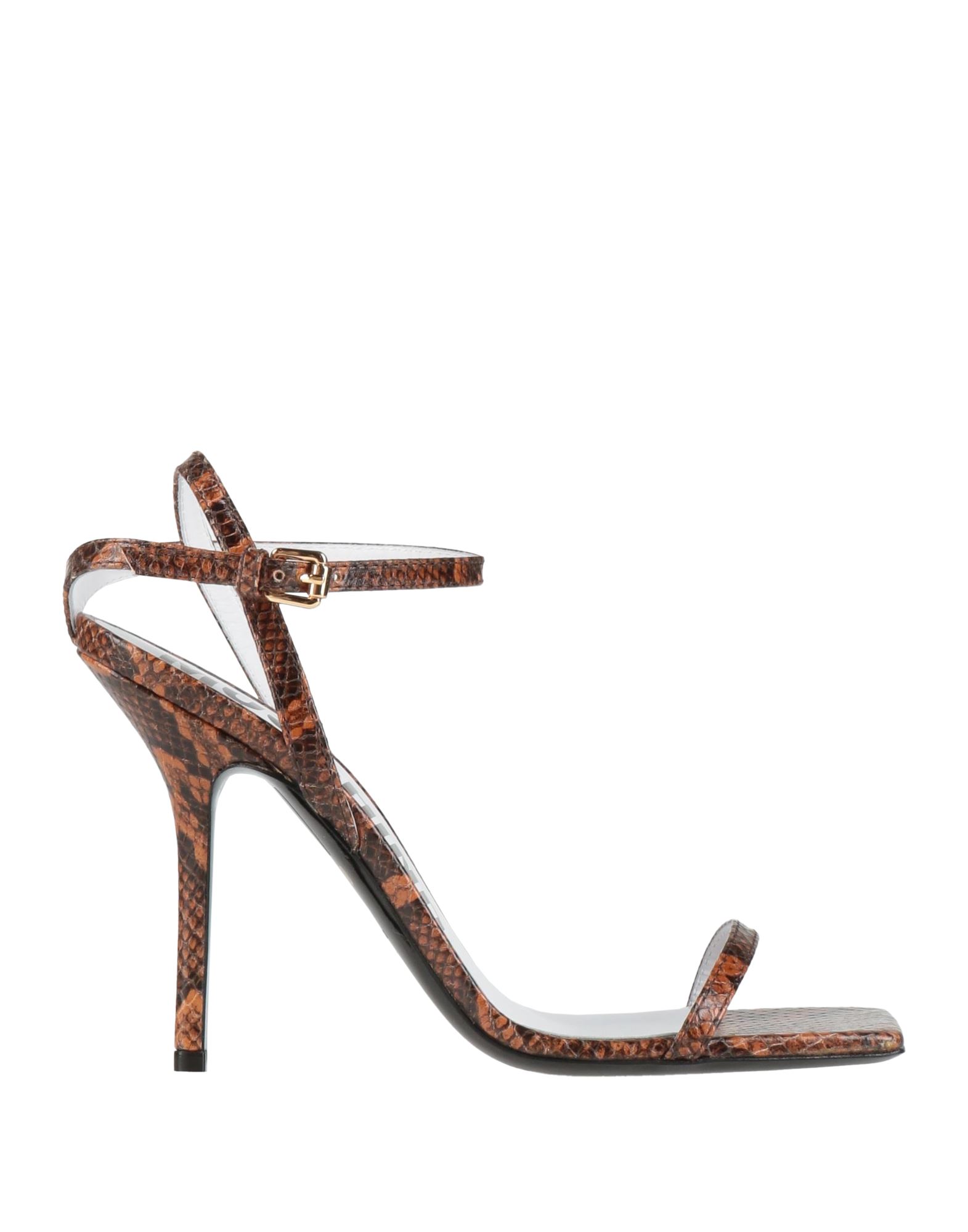  Moschino - Schuhe - Sandalen - On Yoox.com 