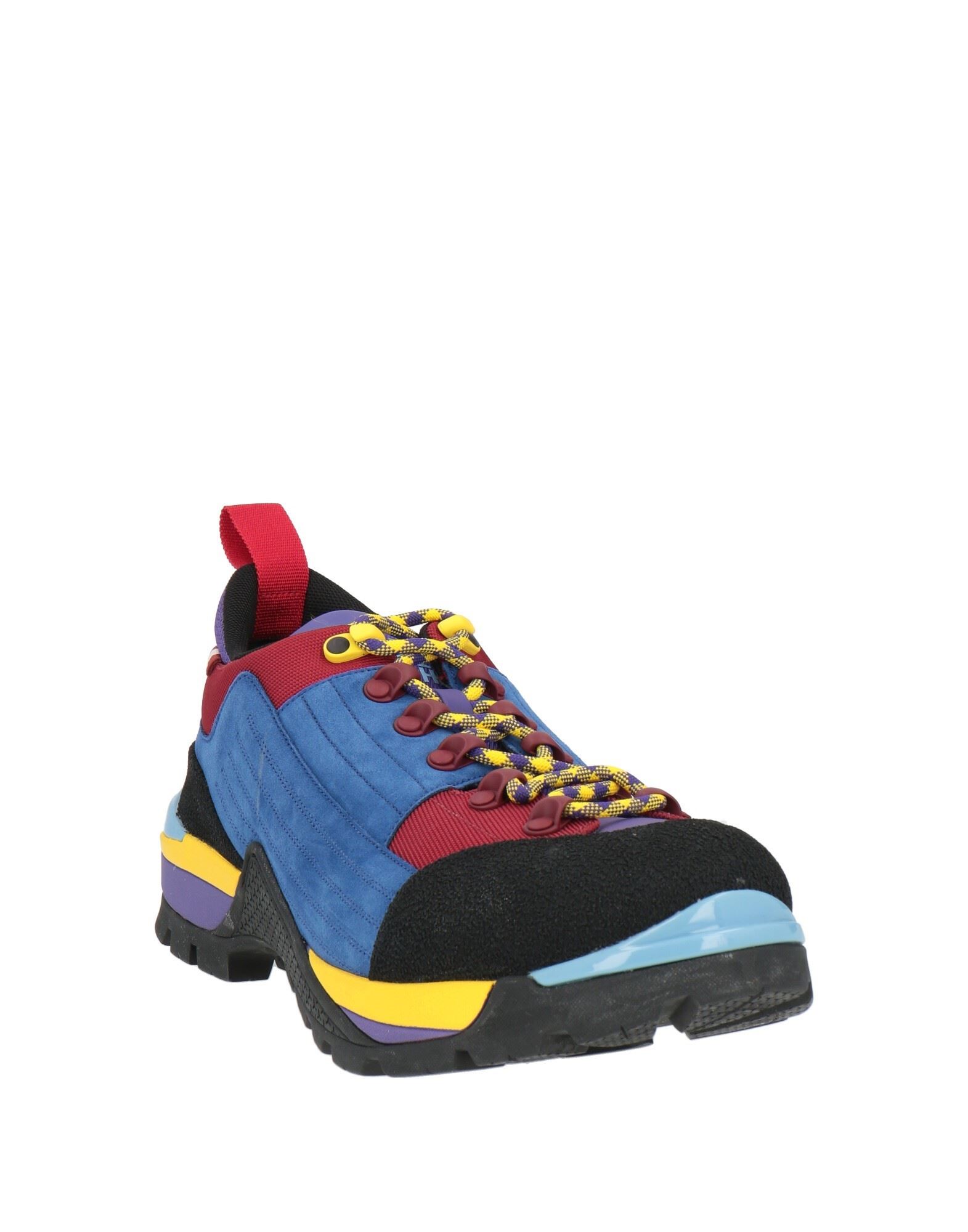  Bally - Schuhe - Stiefeletten - On Yoox.com 