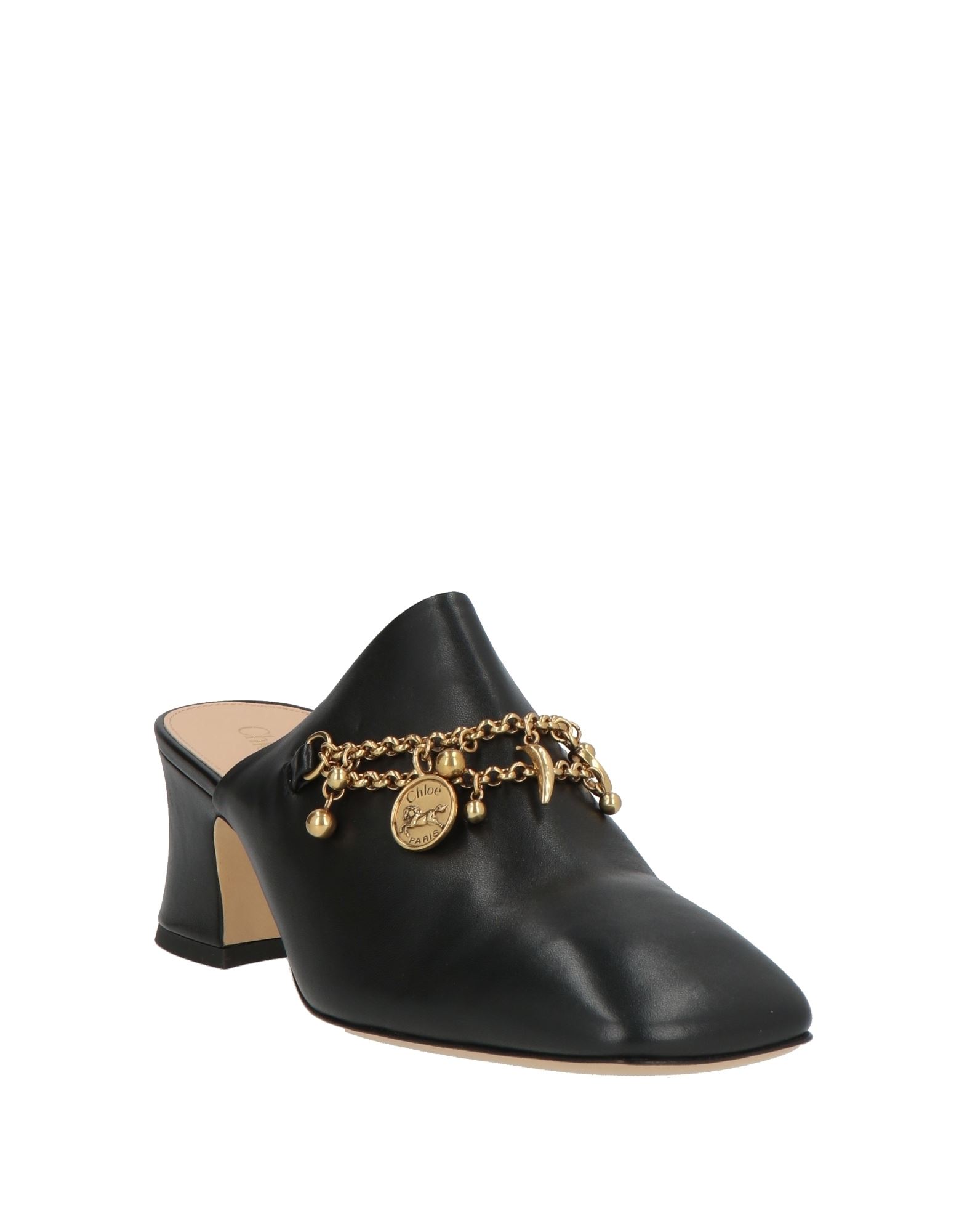  Chloé - Calzado - Mules & Zuecos - On Yoox.com 