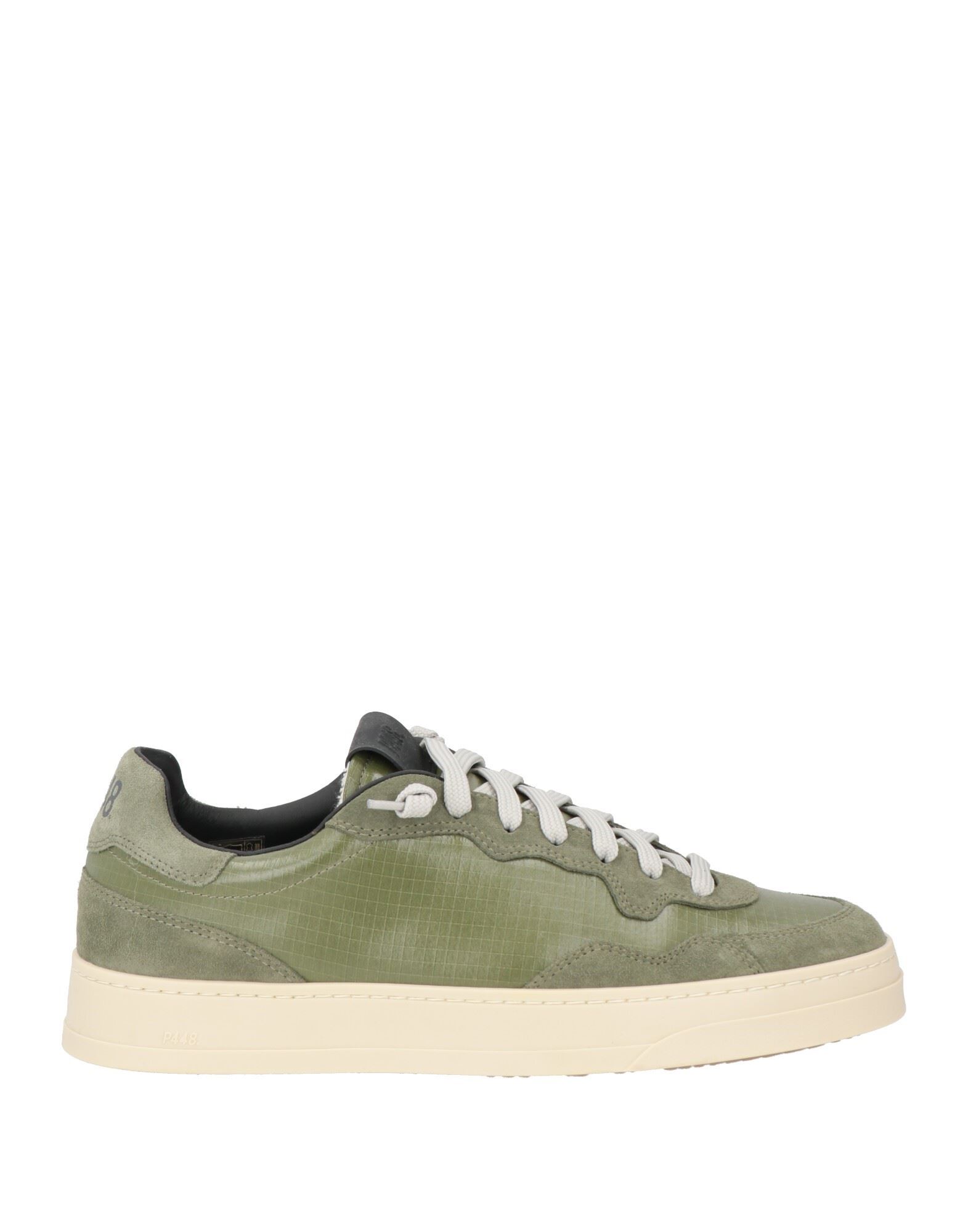 P448 - Schuhe - Sneakers - On Yoox.com 