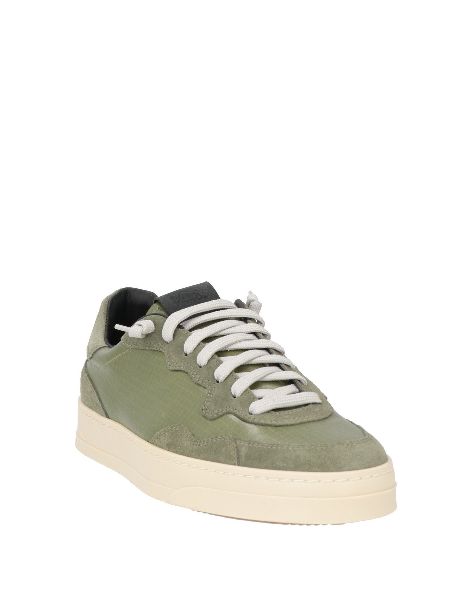  P448 - Schuhe - Sneakers - On Yoox.com 