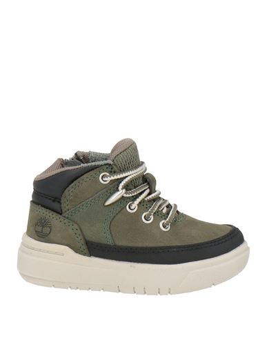 Stiefelette Jungen 0-24 monate Militärgrün 21,22,23,24 Jungen 0-24 monate