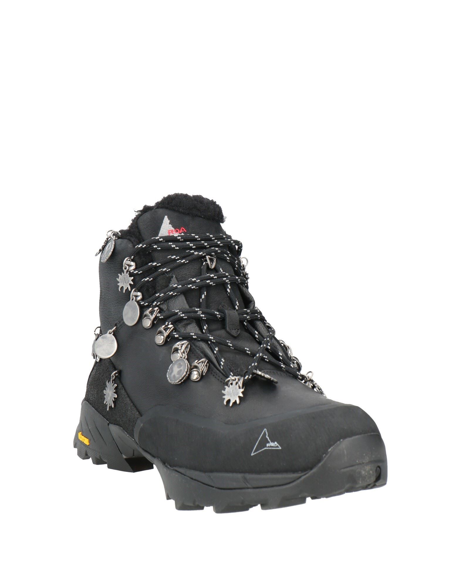  Roa - Schuhe - Stiefeletten - On Yoox.com 