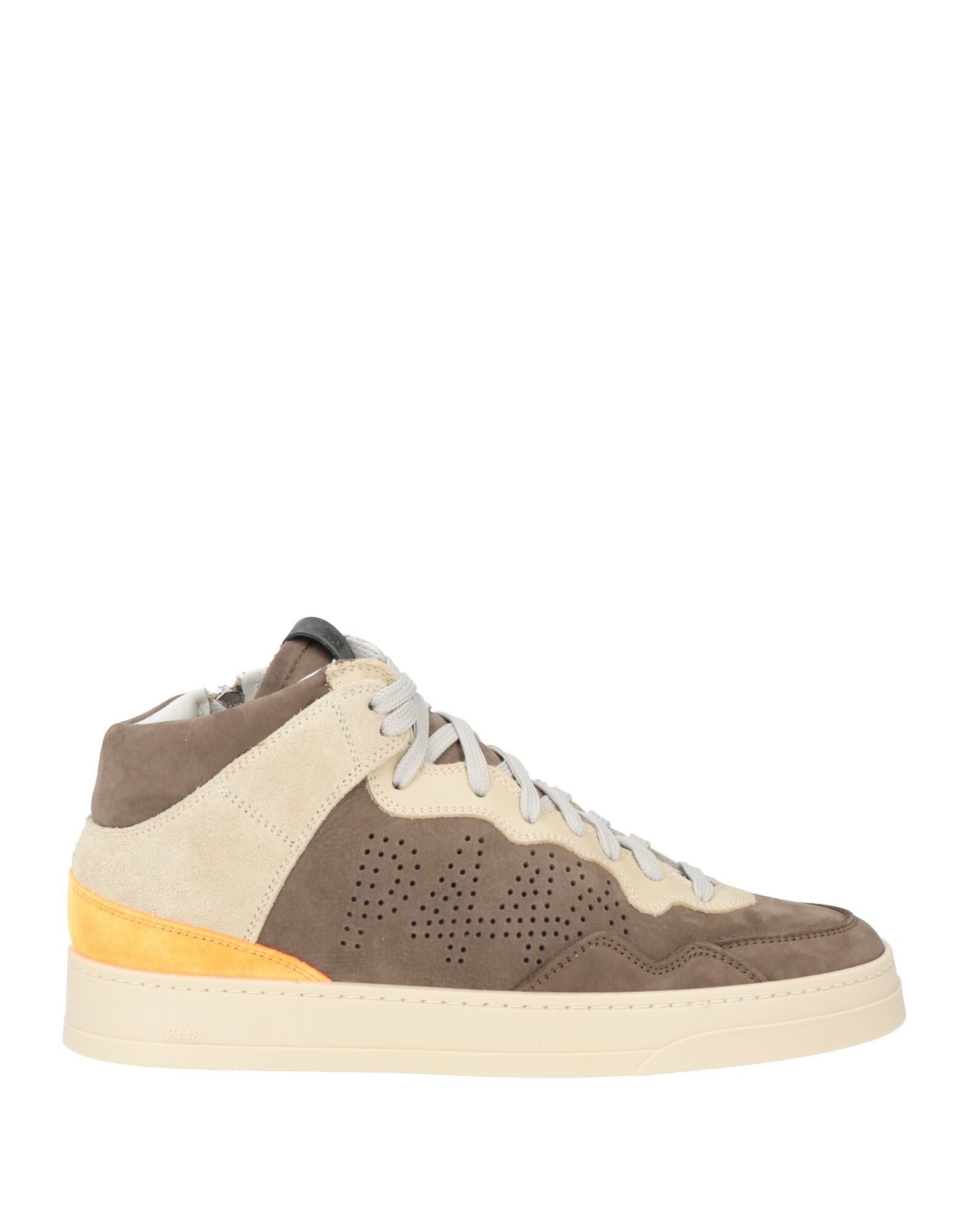  P448 - Schuhe - Sneakers - On Yoox.com 