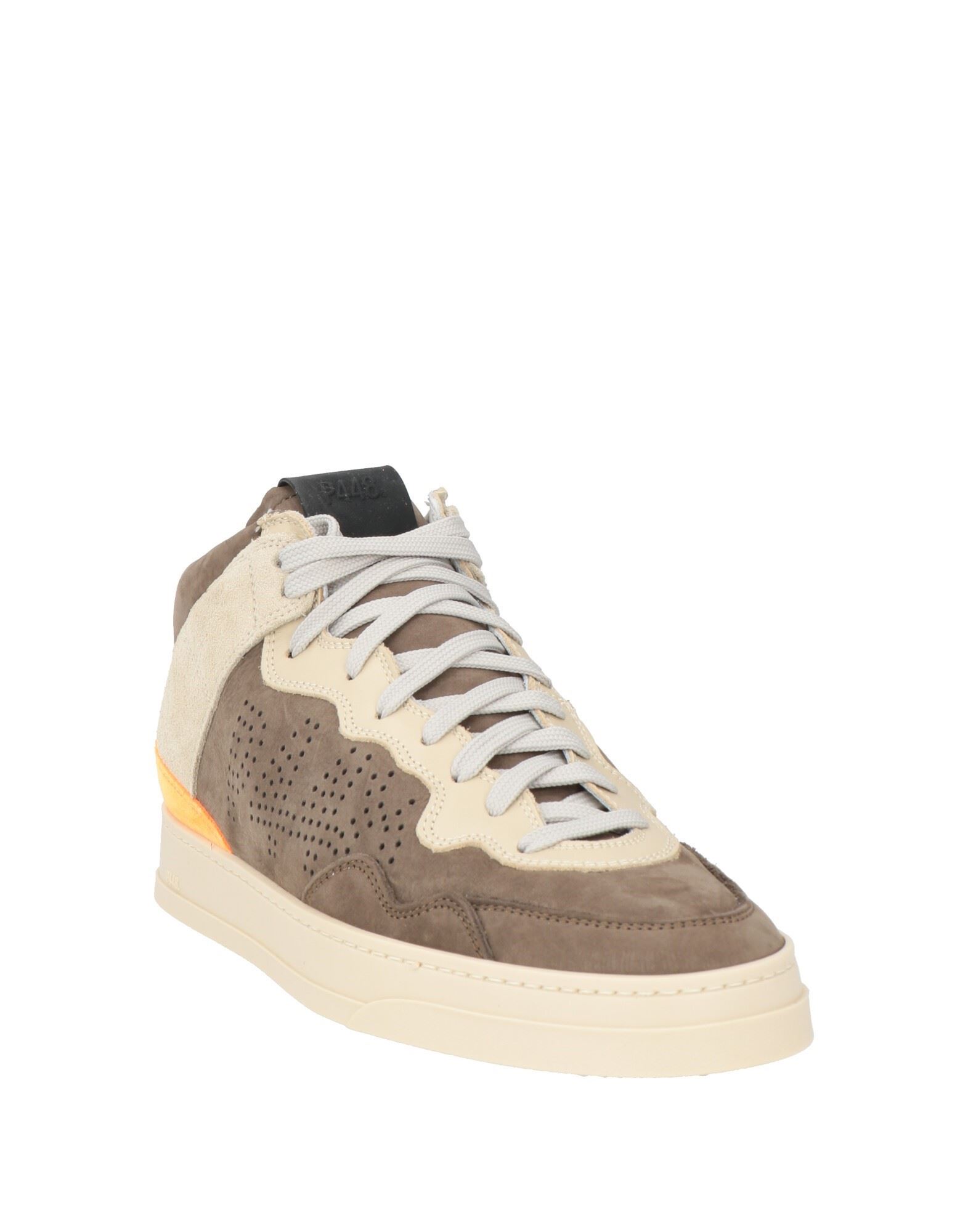  P448 - Schuhe - Sneakers - On Yoox.com 
