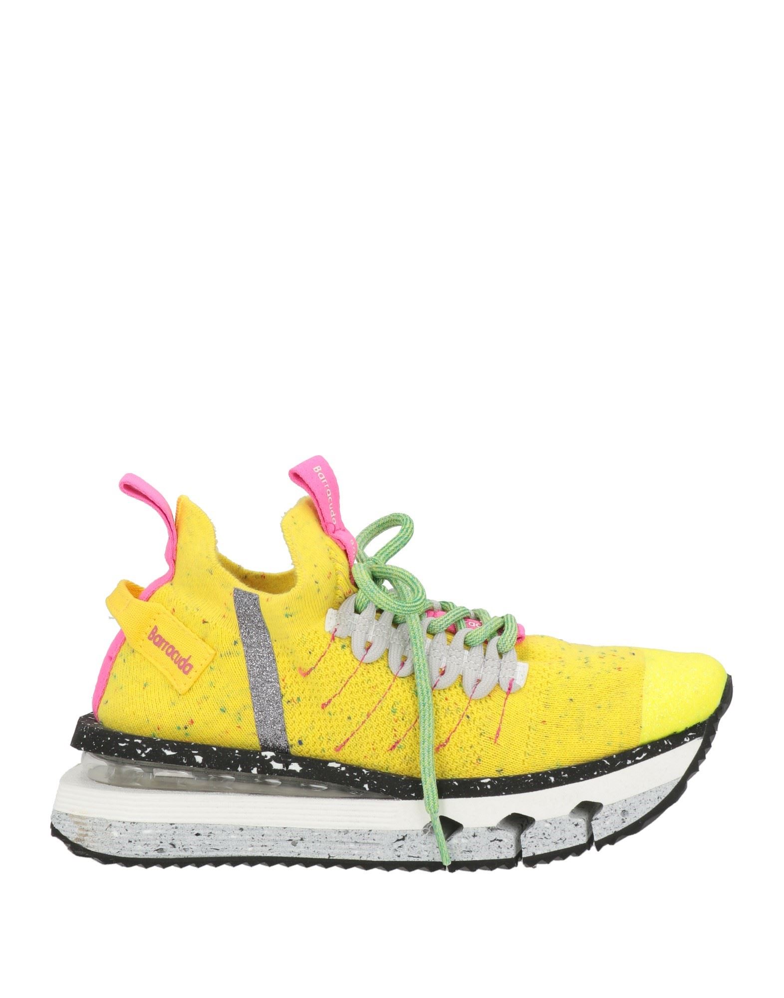  Barracuda - Schuhe - Sneakers - On Yoox.com 