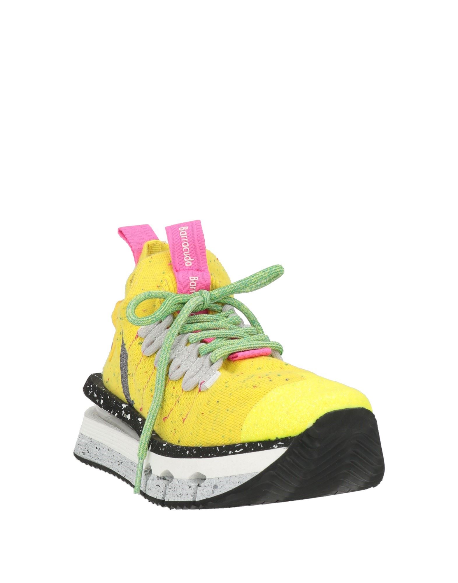  Barracuda - Schuhe - Sneakers - On Yoox.com 