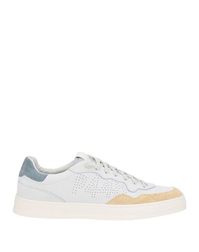 Sneakers Hombre Blanco 40,41,42,43,44,47 Hombre