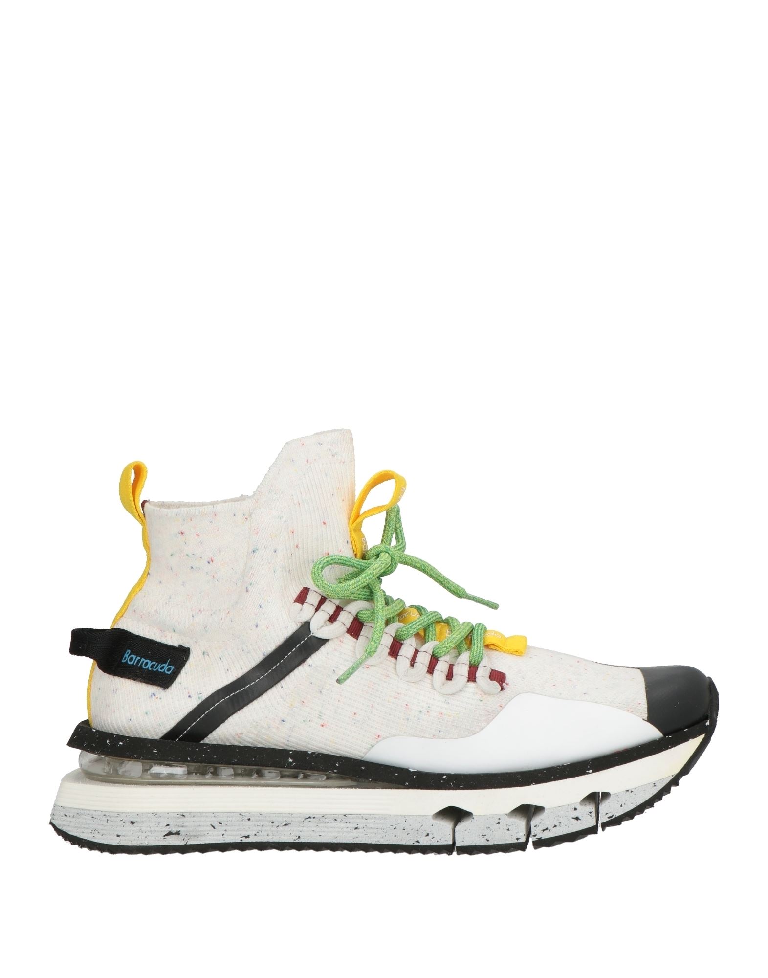  Barracuda - Schuhe - Sneakers - On Yoox.com 