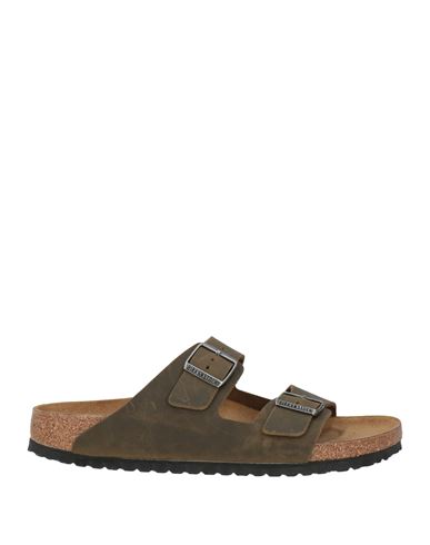 Sandale Herren Khaki 41,42 Herren
