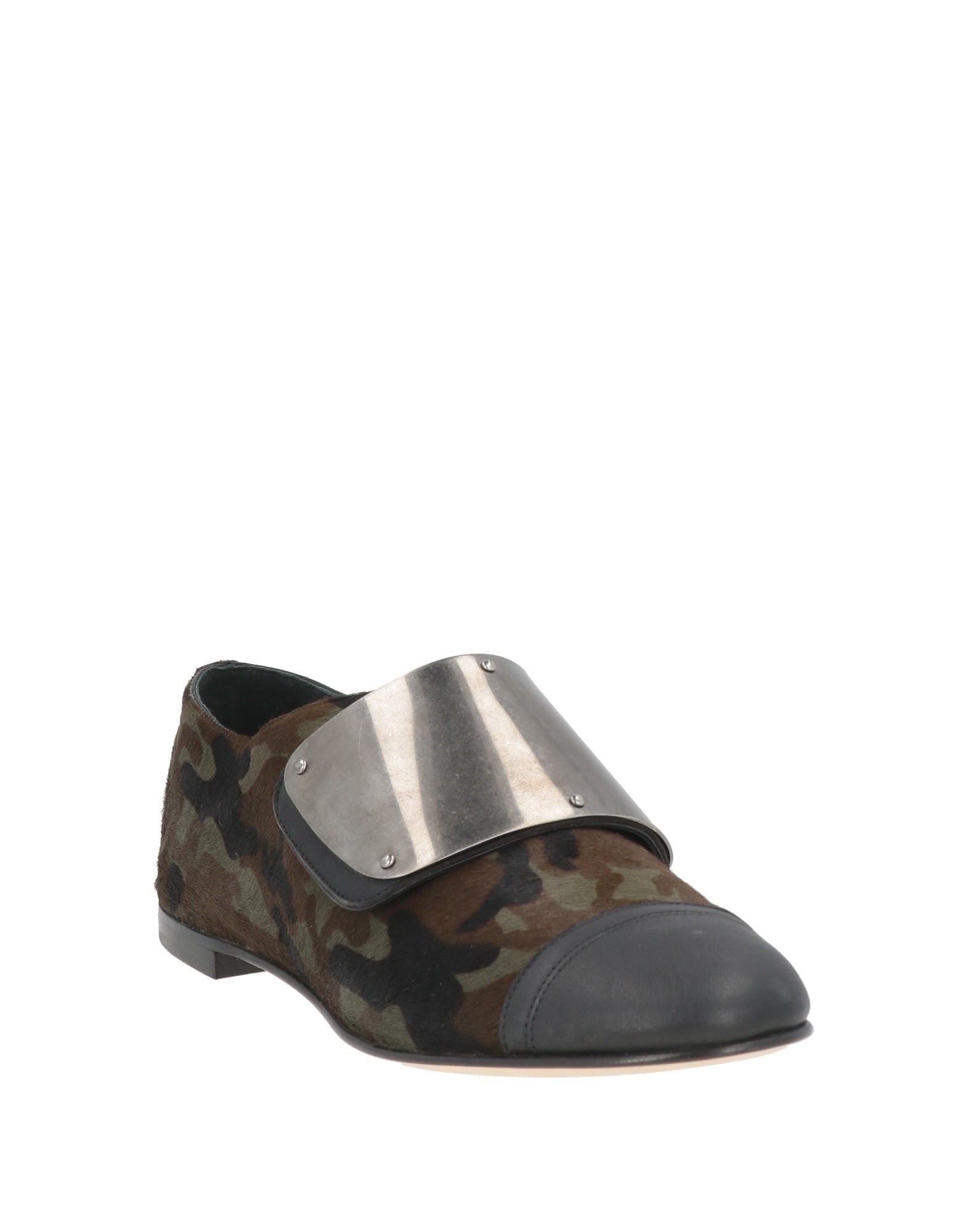  Giuseppe Zanotti - Schuhe - Mokassins - On Yoox.com 