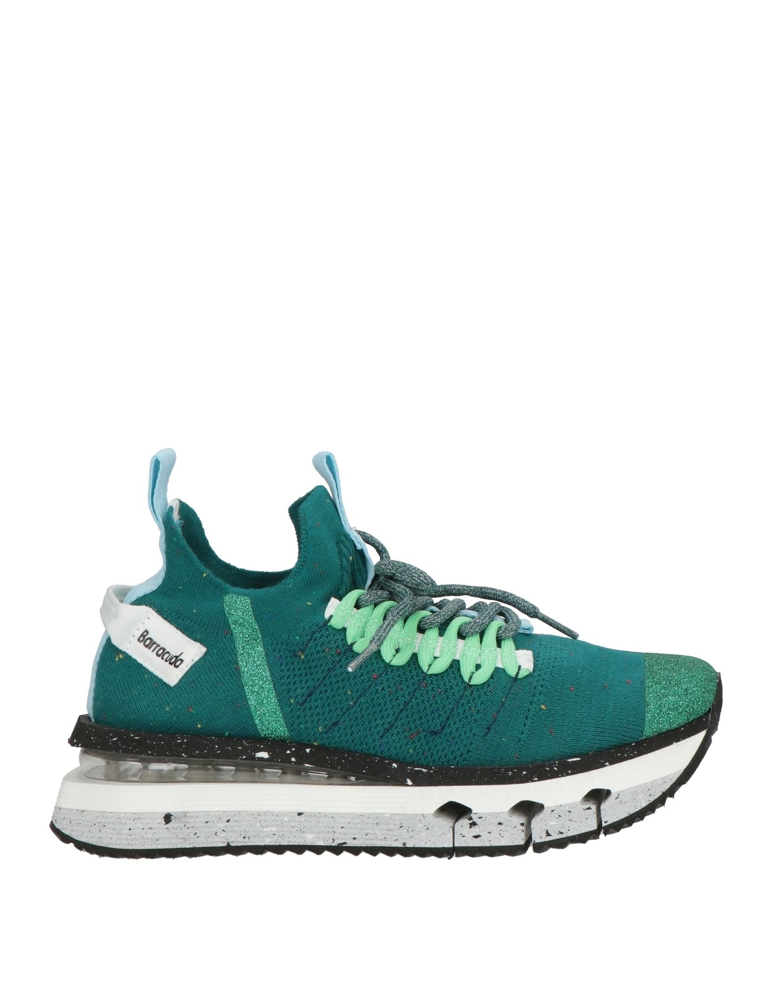  Barracuda - Schuhe - Sneakers - On Yoox.com 