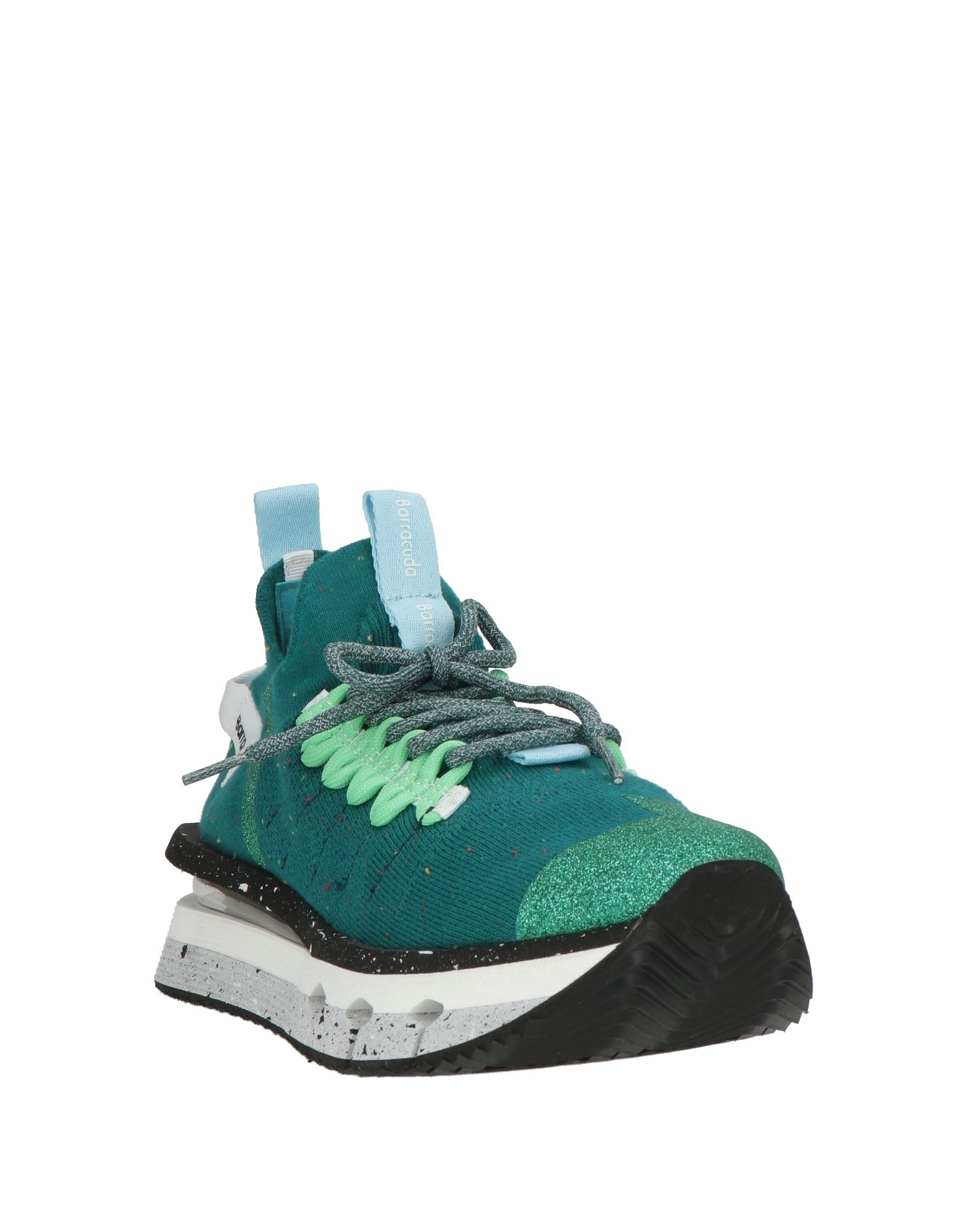  Barracuda - Schuhe - Sneakers - On Yoox.com 