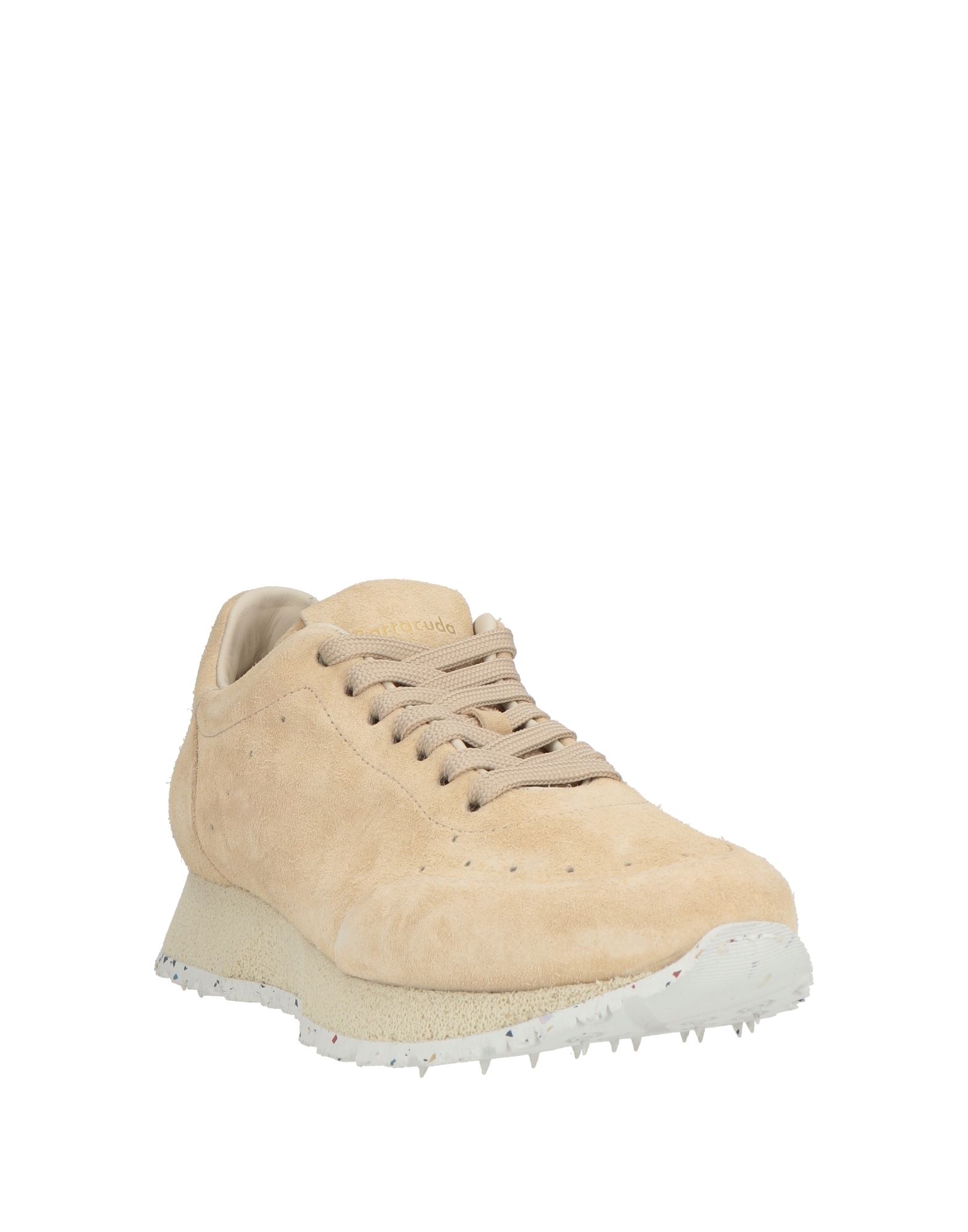  Barracuda - Schuhe - Sneakers - On Yoox.com 