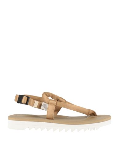 Zehentrenner Damen Khaki 36.5,37,38 Damen