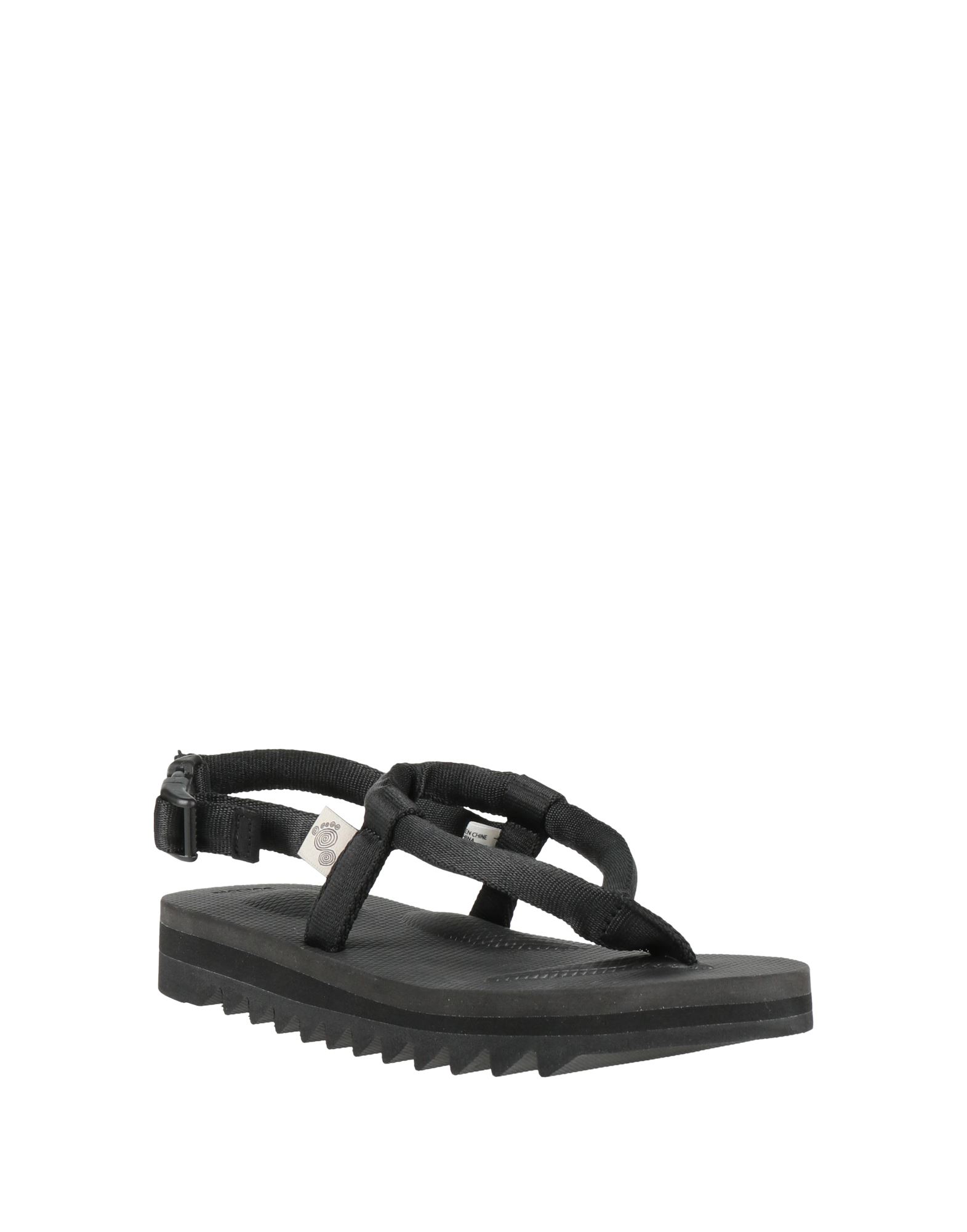  Suicoke - Schuhe - Zehentrenner - On Yoox.com 