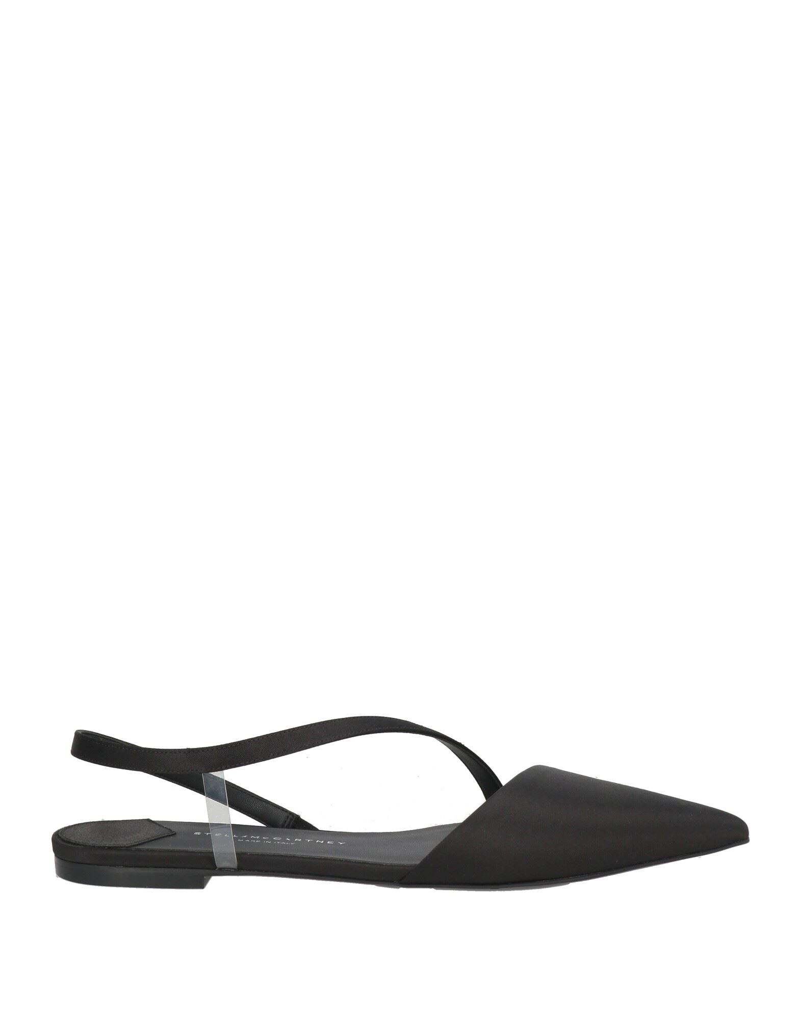 STELLA McCARTNEY STELLA McCARTNEY ΠΑΠΟΥΤΣΙΑ Μπαλαρίνες