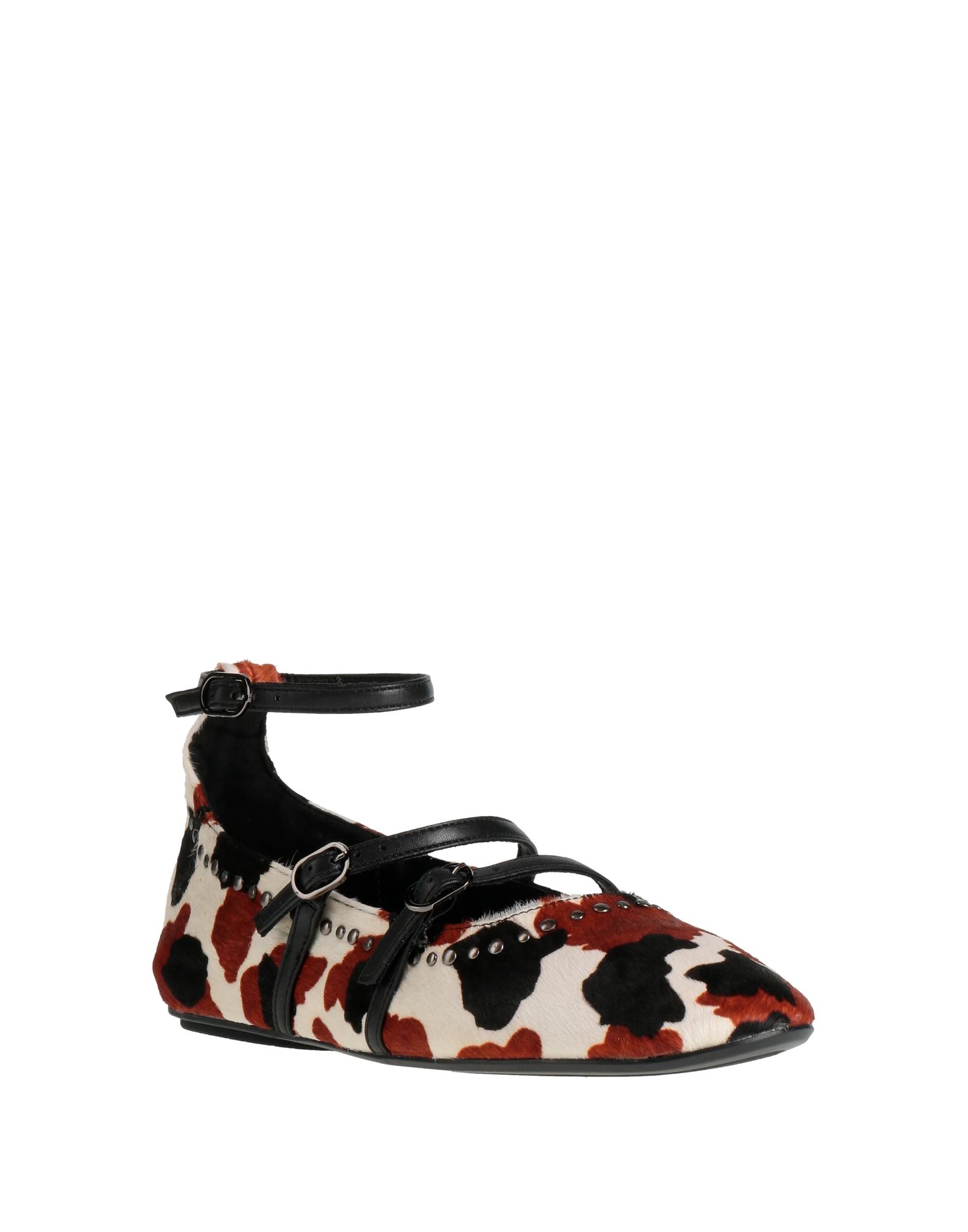  Ovyé - Calzado - Bailarinas - On Yoox.com 