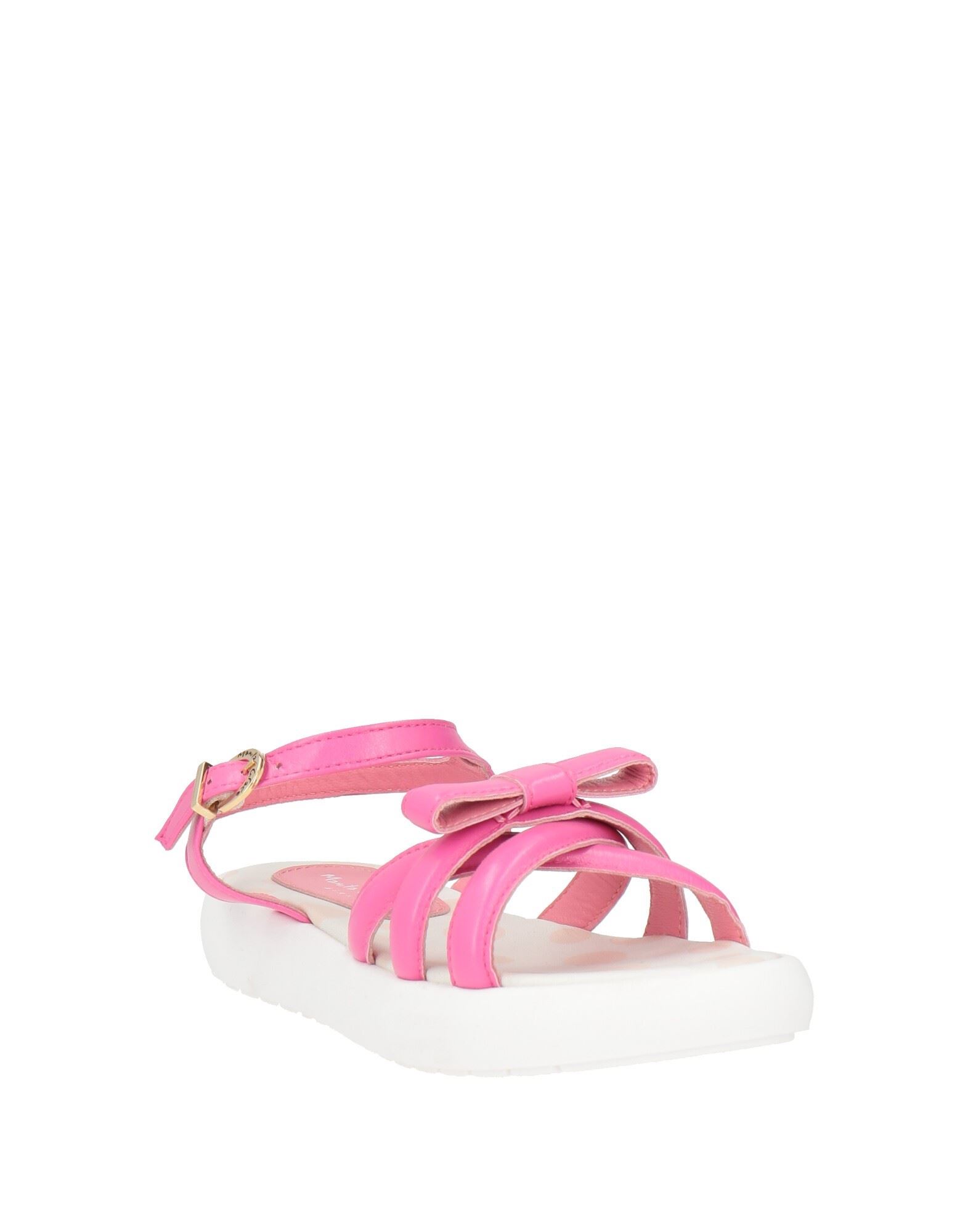  Manila Grace - Schuhe - Sandalen - On Yoox.com 