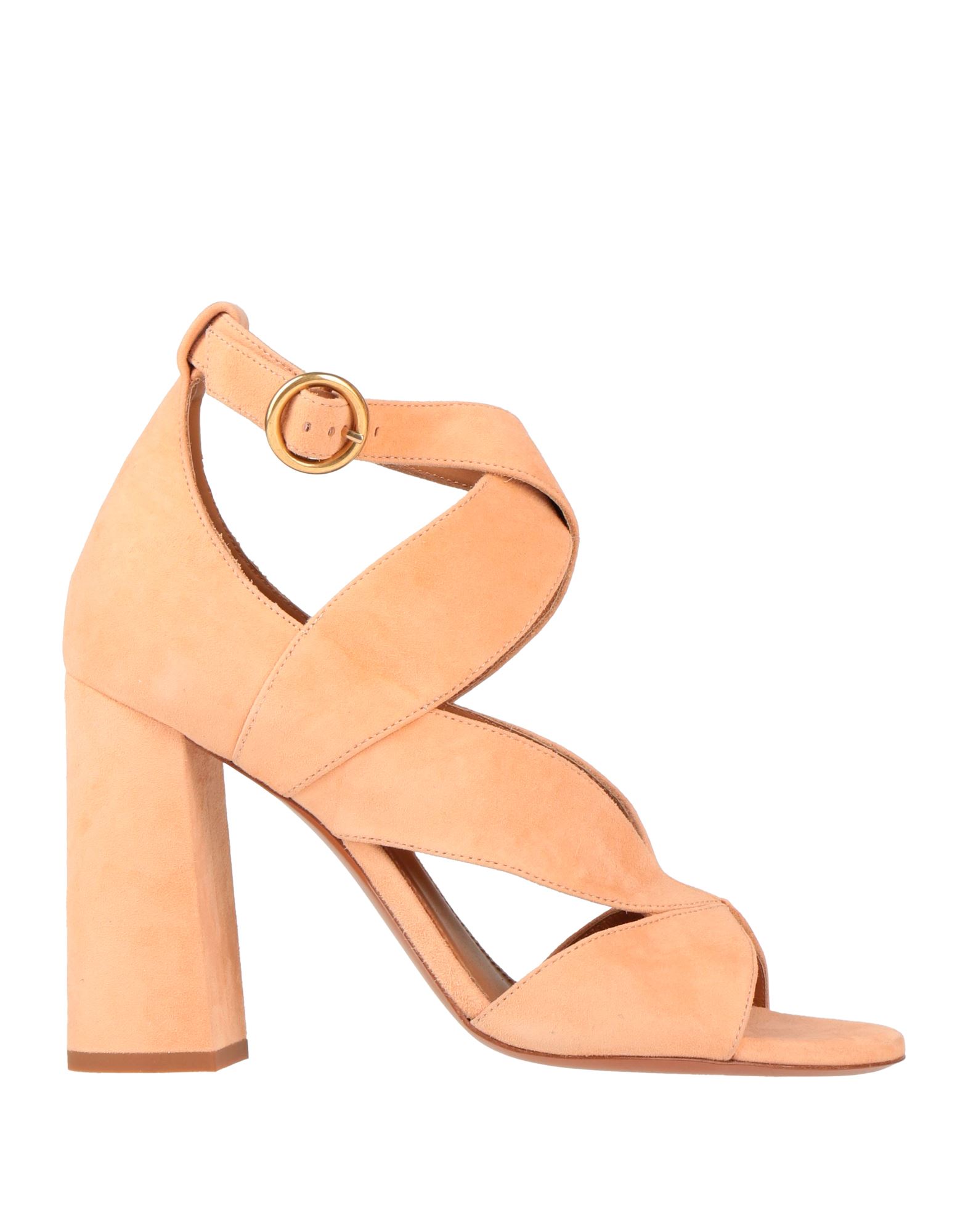 CHLOÉ CHLOÉ ΠΑΠΟΥΤΣΙΑ Πέδιλα