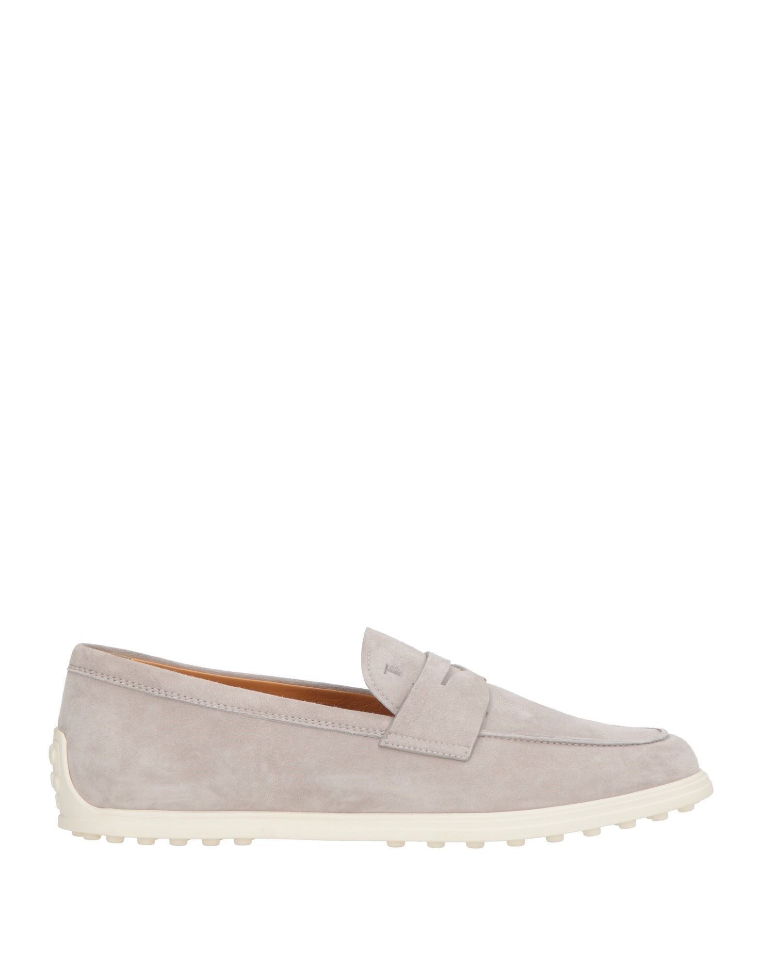 TOD'S ΠΑΠΟΥΤΣΙΑ Μοκασίνια