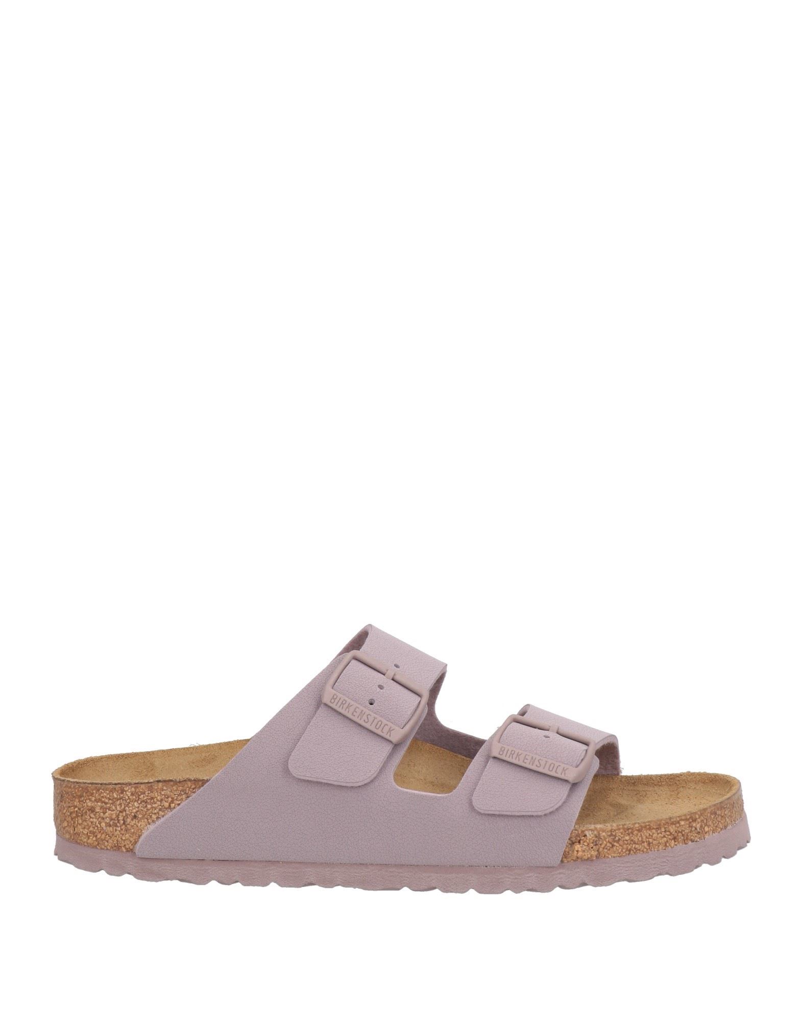 BIRKENSTOCK ΠΑΠΟΥΤΣΙΑ Πέδιλα