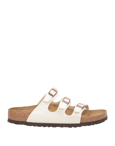 Sandalias Mujer Platino 37,39 Mujer