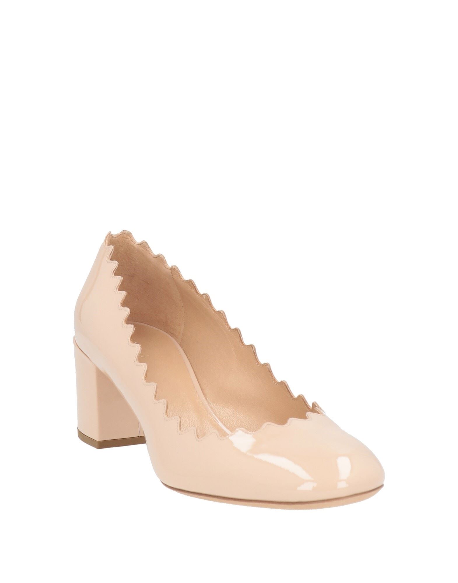 Chloé - Schuhe - Pumps - On Yoox.com 