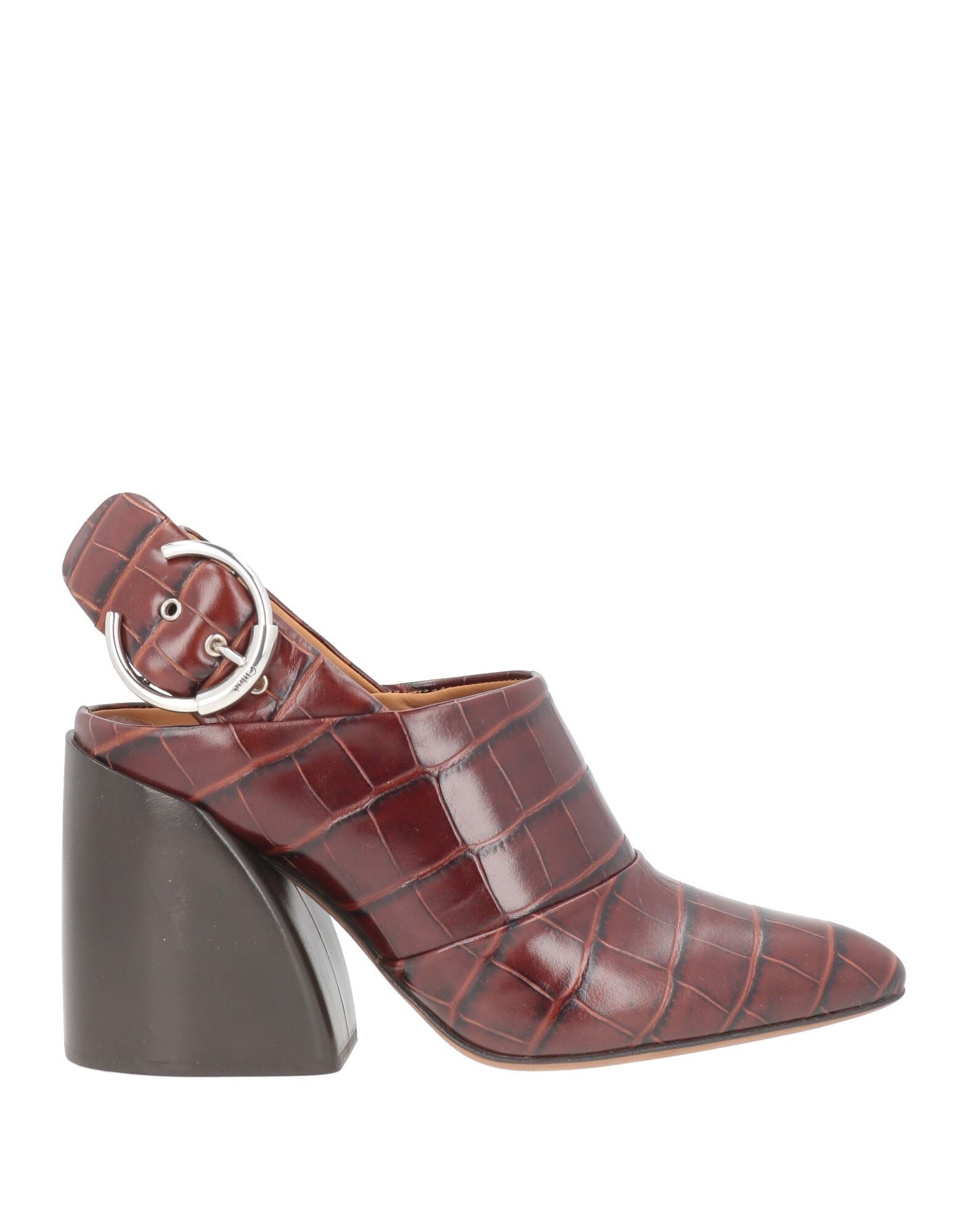  Chloé - Schuhe - Pumps - On Yoox.com 