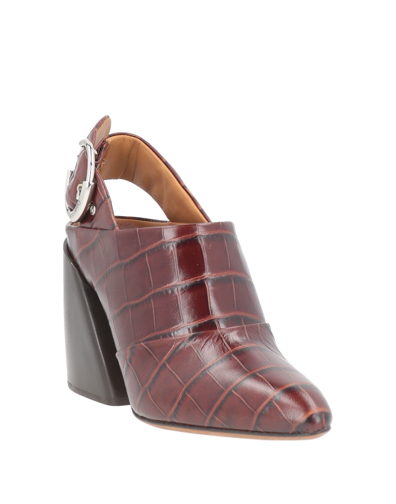  Chloé - Schuhe - Pumps - On Yoox.com 