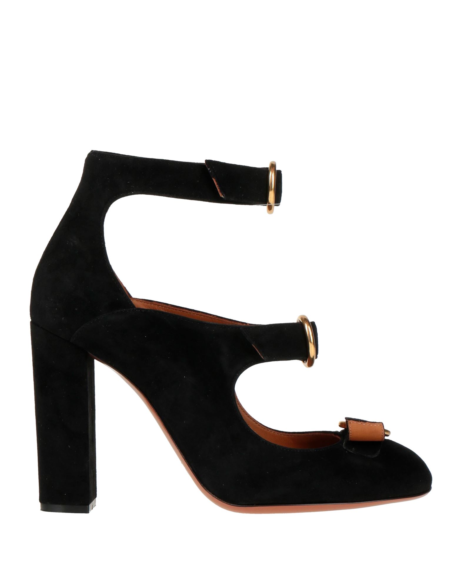 Chloé - Schuhe - Pumps - On Yoox.com 