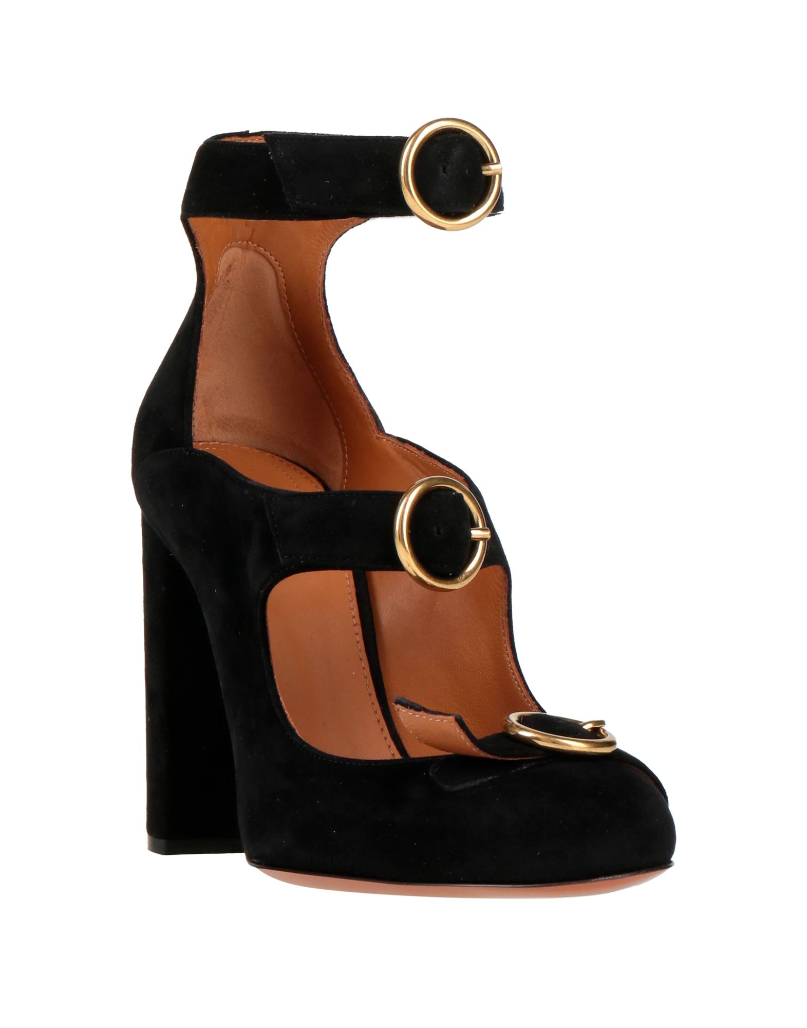  Chloé - Schuhe - Pumps - On Yoox.com 