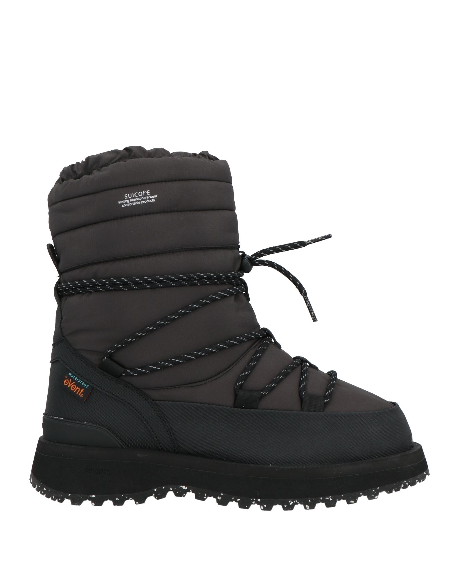  Suicoke - Schuhe - Stiefeletten - On Yoox.com 
