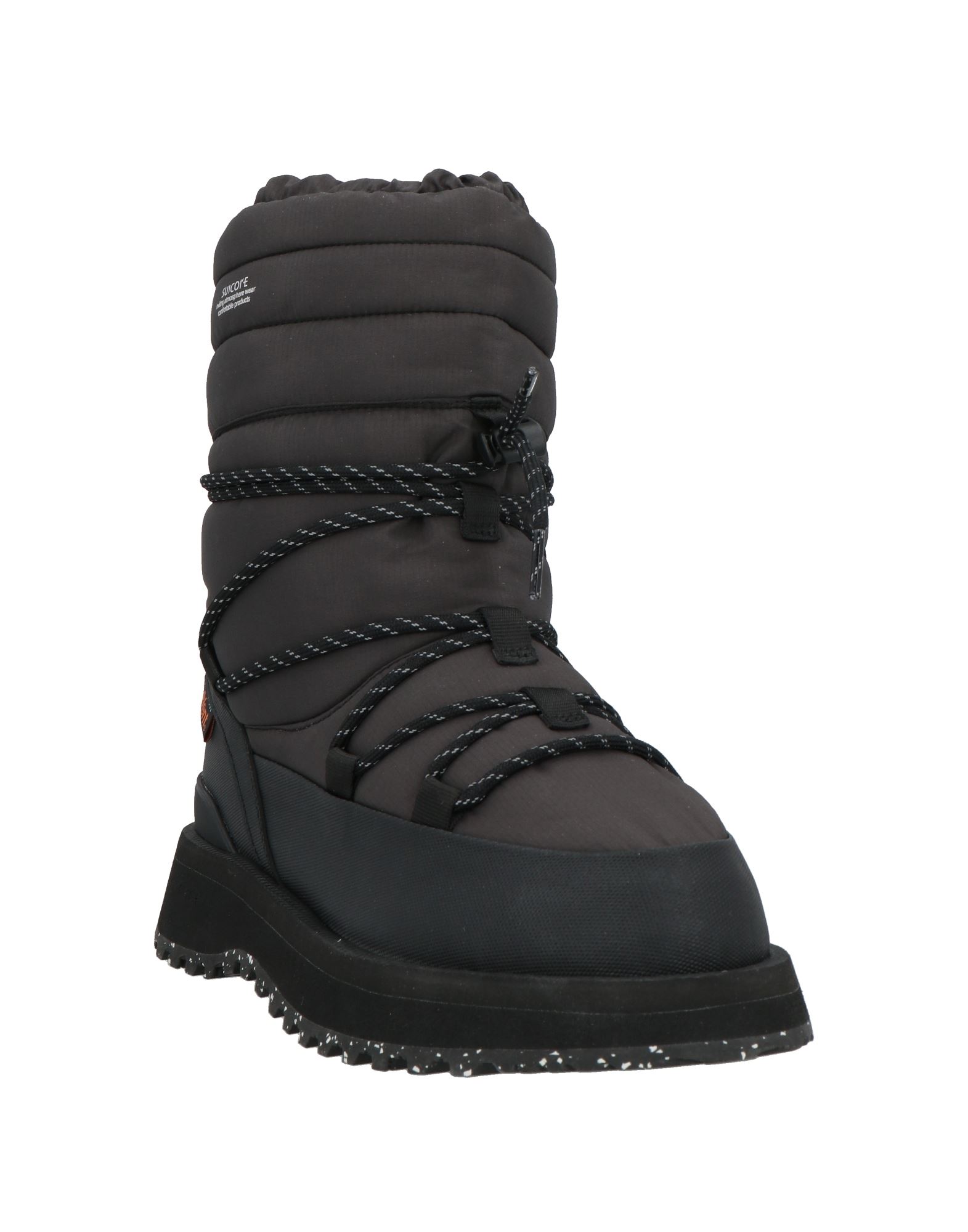  Suicoke - Schuhe - Stiefeletten - On Yoox.com 