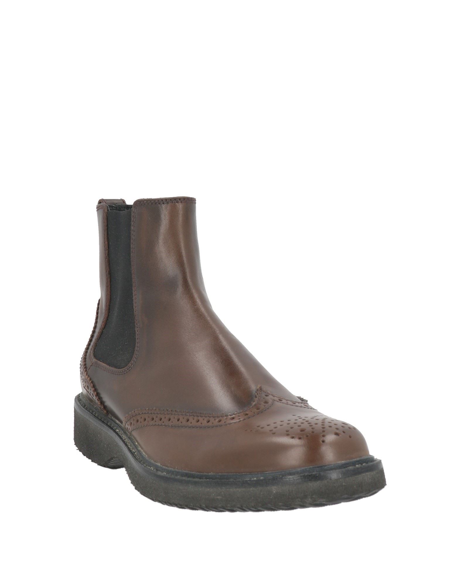  Hogan - Calzado - Botines De Caña Alta - On Yoox.com 