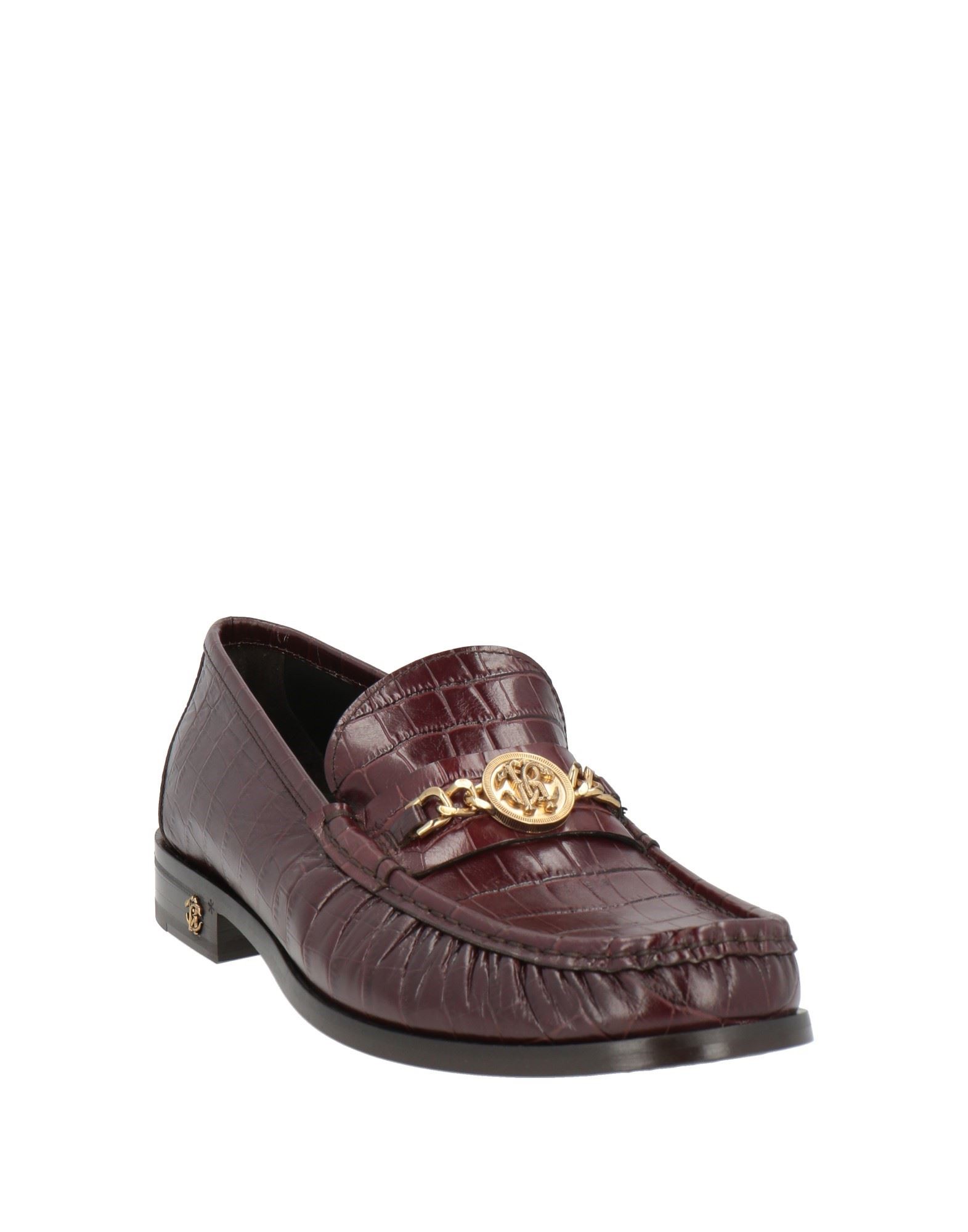  Roberto Cavalli - Schuhe - Mokassins - On Yoox.com 