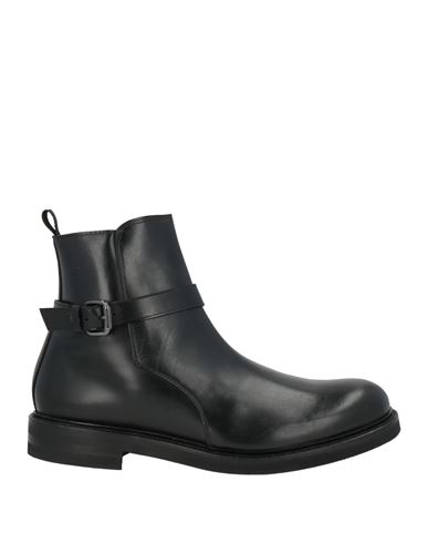 Stiefelette Herren Schwarz 42,43,43.5 Herren