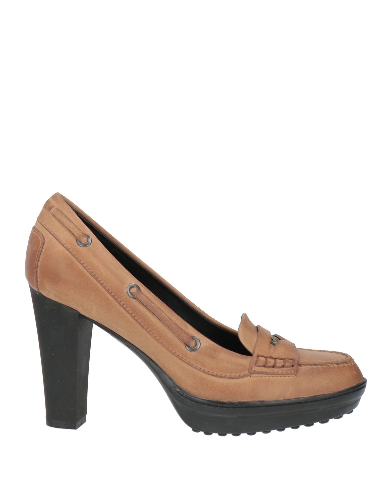 TOD'S TOD'S ΠΑΠΟΥΤΣΙΑ Κλειστά παπούτσια