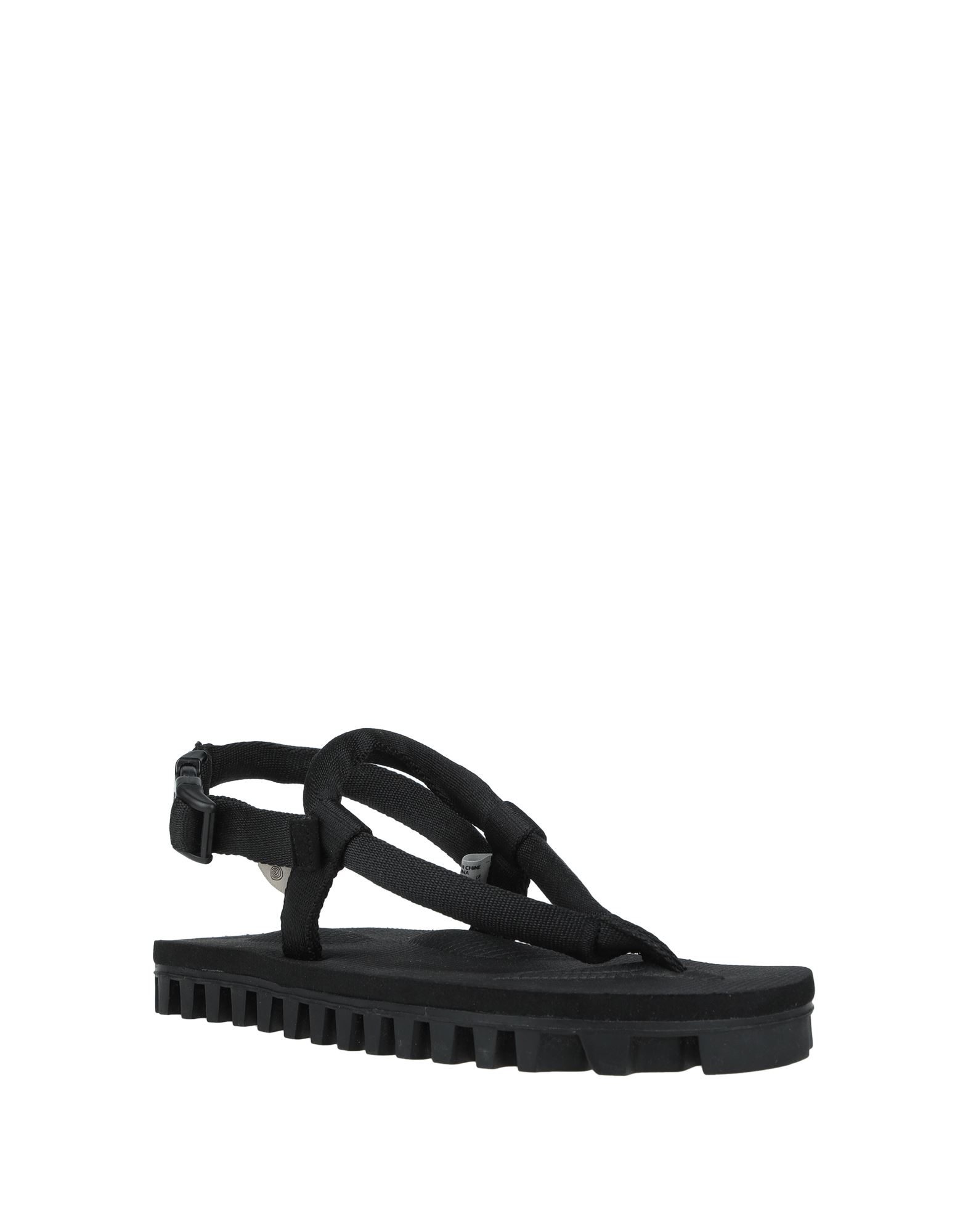 Suicoke - Schuhe - Zehentrenner - On Yoox.com 