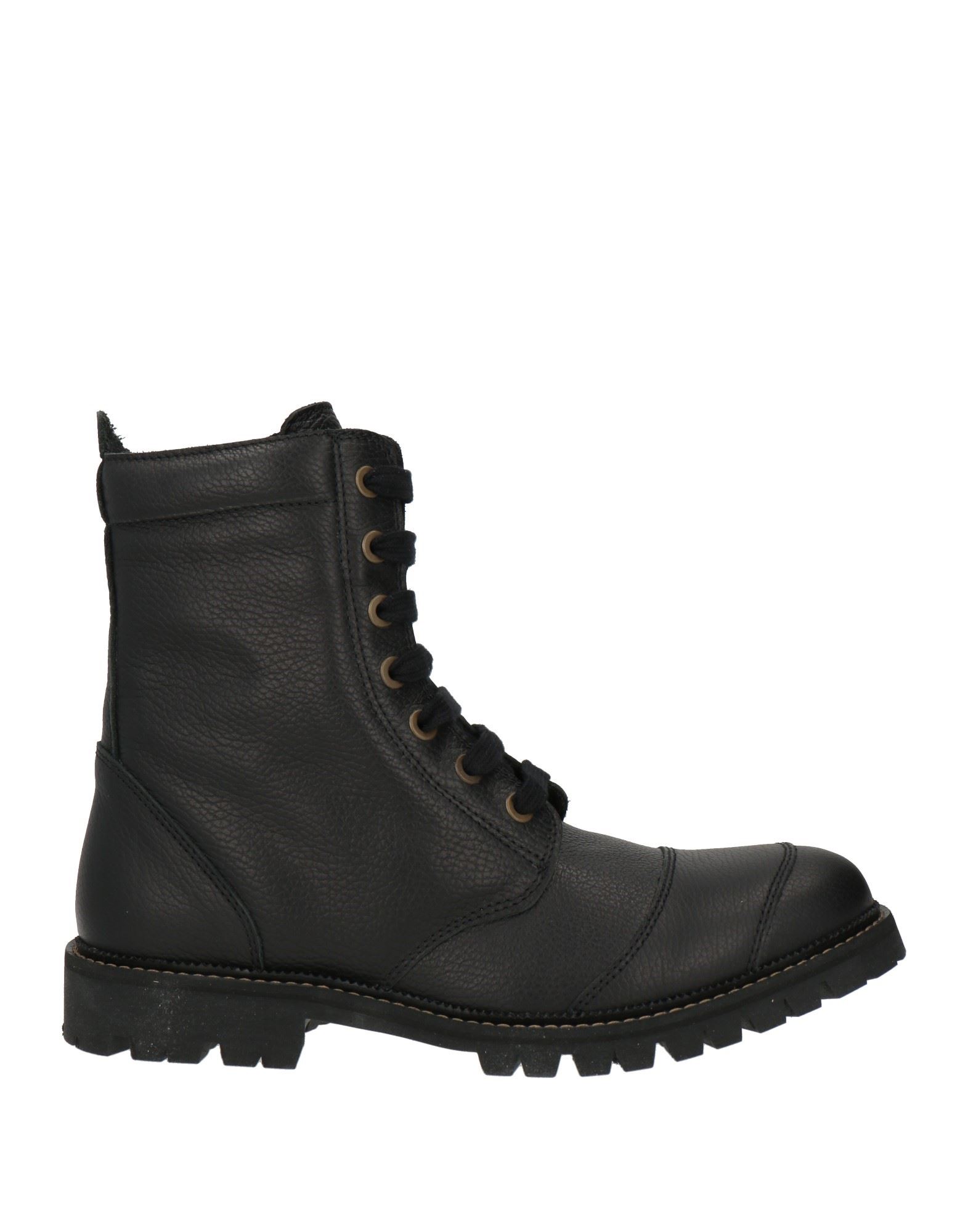  Belstaff - Schuhe - Stiefeletten - On Yoox.com 