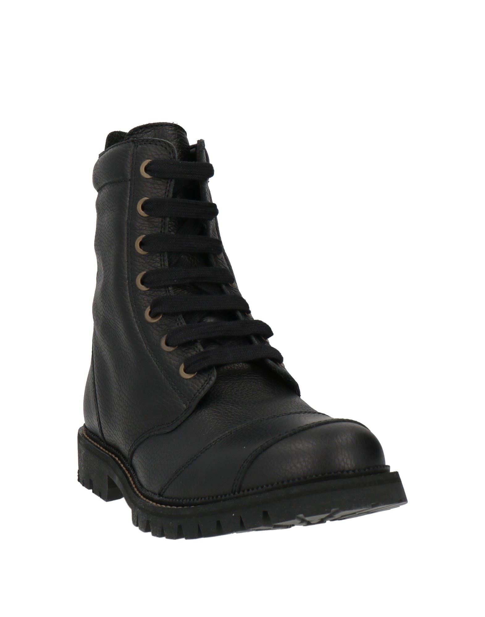  Belstaff - Schuhe - Stiefeletten - On Yoox.com 