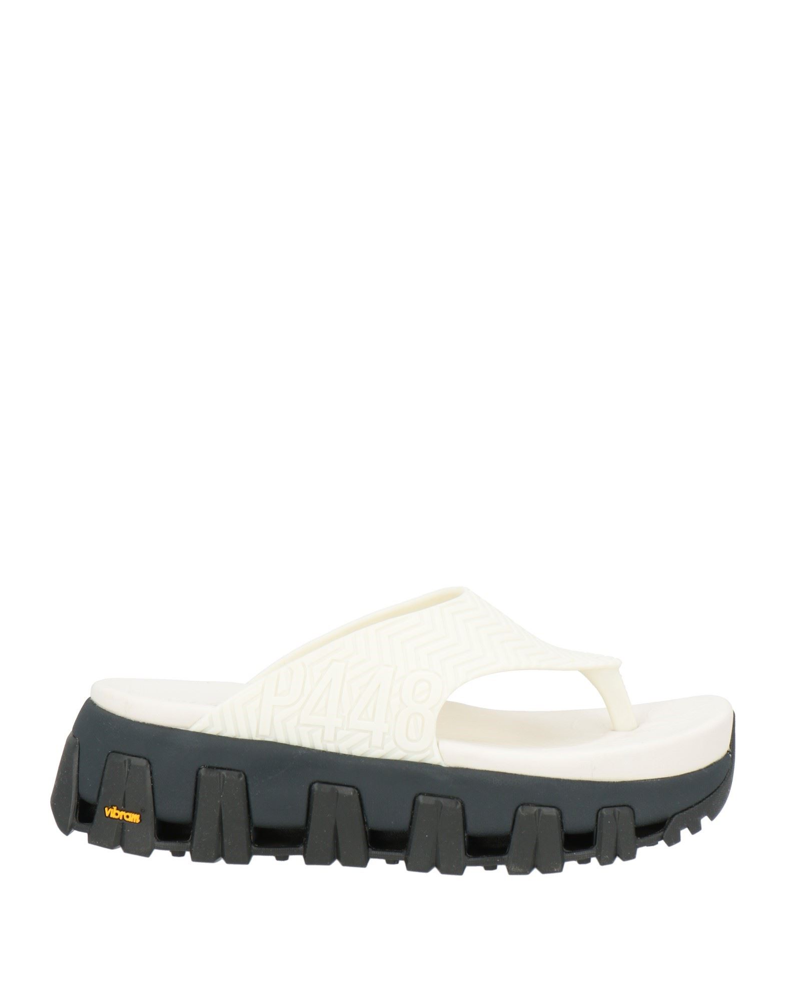  P448 - Schuhe - Zehentrenner - On Yoox.com 