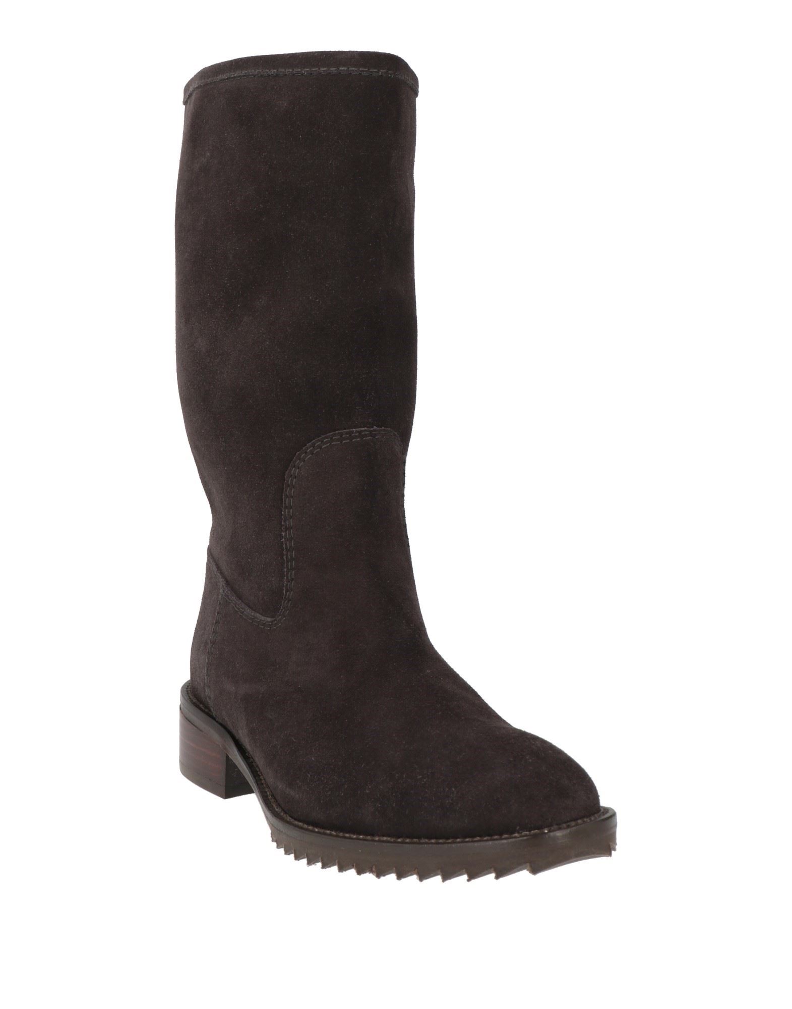  Pedro García - Schuhe - Stiefel - On Yoox.com 