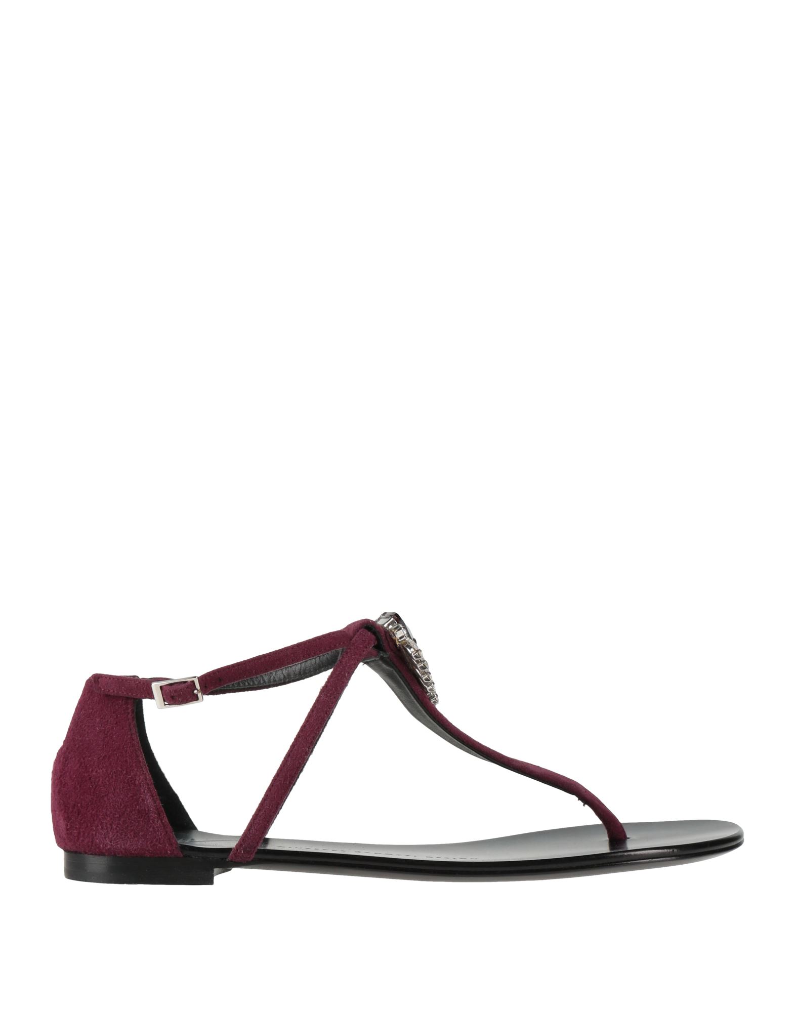 GIUSEPPE ZANOTTI GIUSEPPE ZANOTTI ΠΑΠΟΥΤΣΙΑ Σαγιονάρες