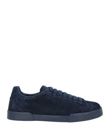 DOLCE&GABBANA Sneakers Herren Marineblau 40,41.5,43.5,45 Herren