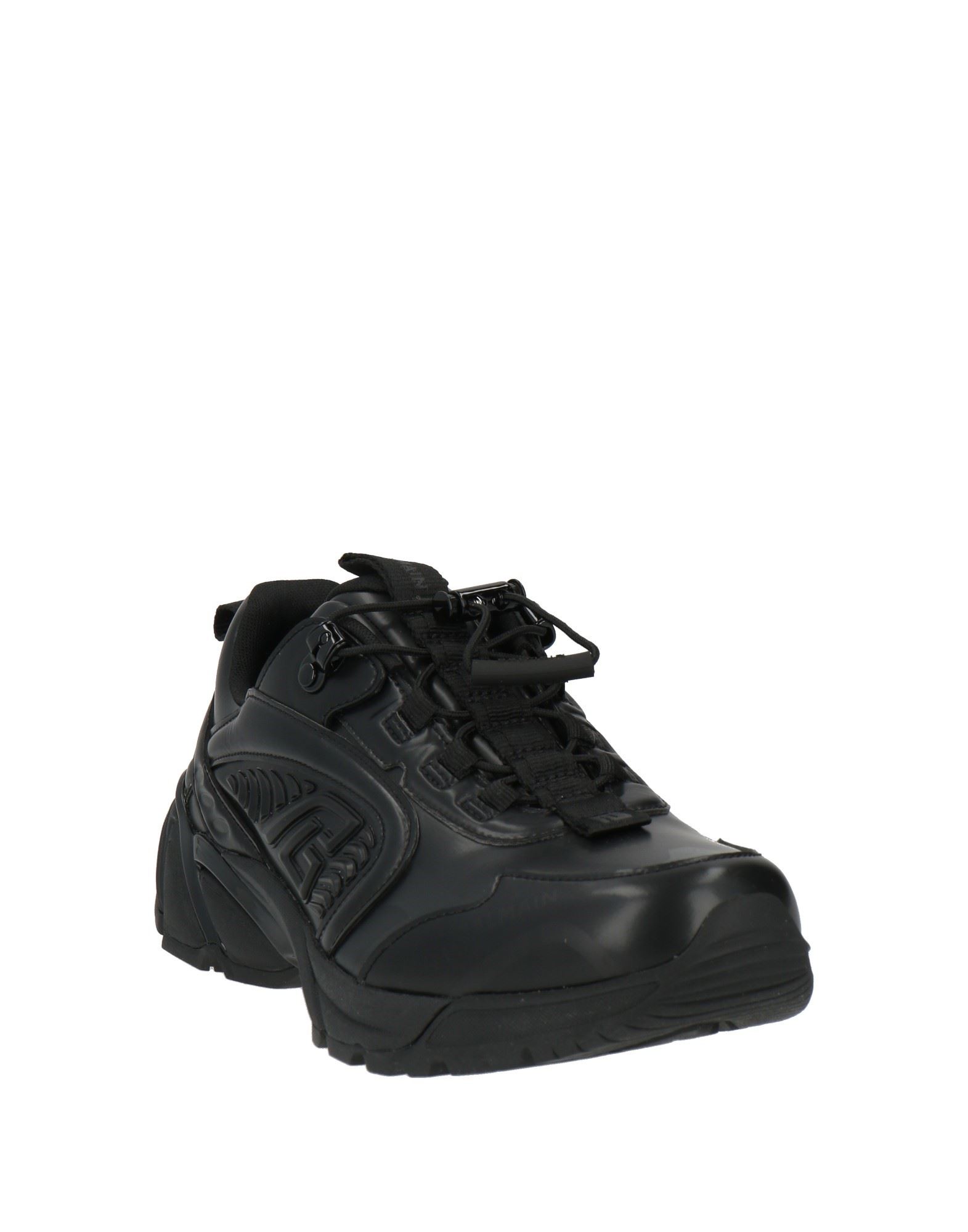  Balmain - Schuhe - Sneakers - On Yoox.com 