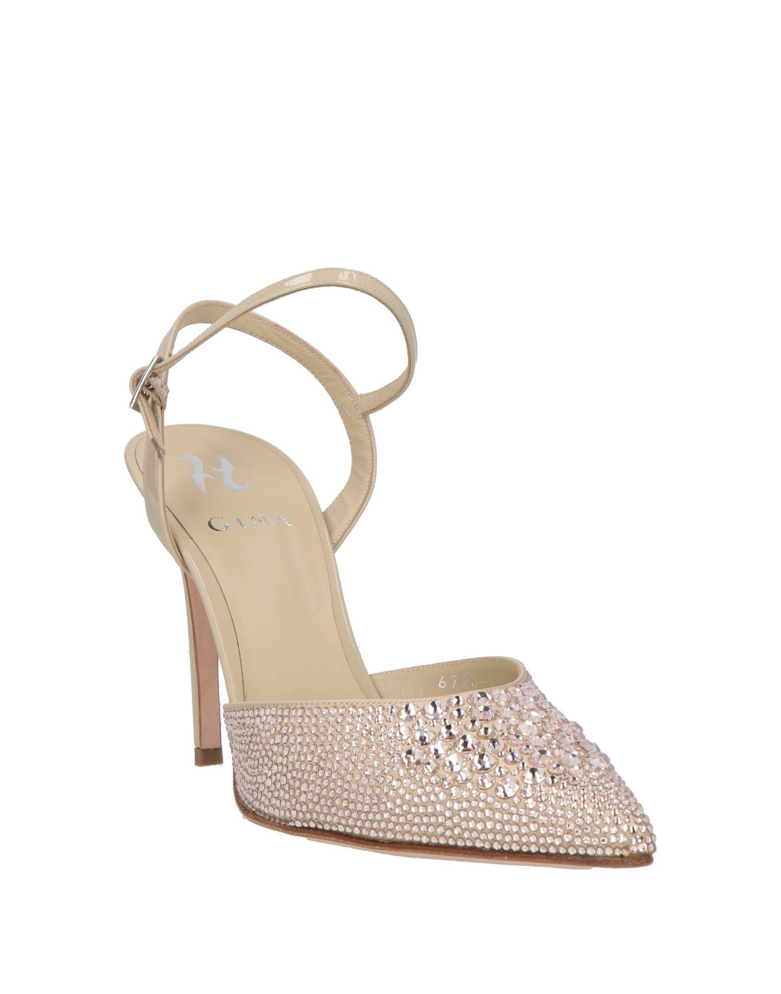  Gina - Schuhe - Pumps - On Yoox.com 