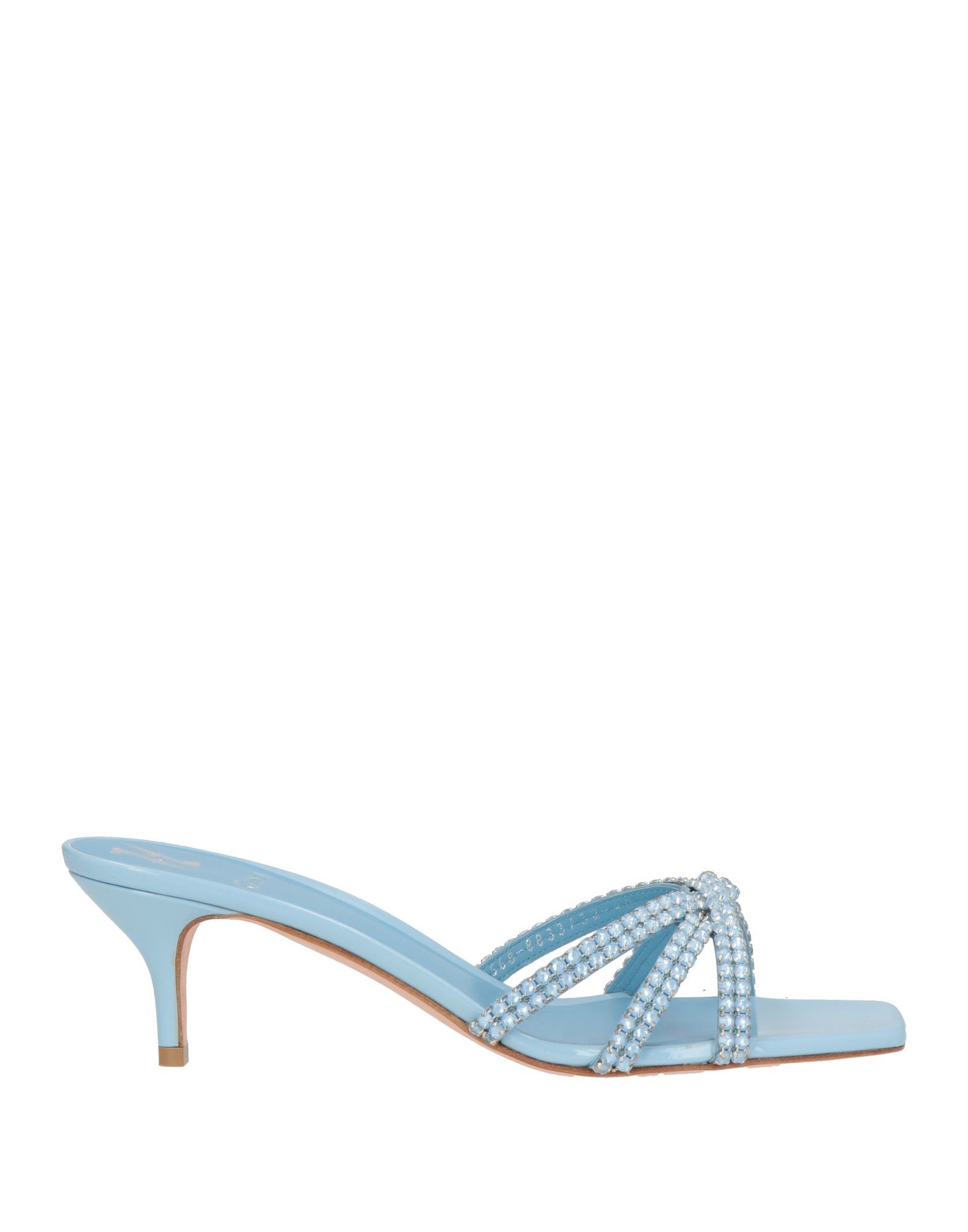  Gina - Schuhe - Sandalen - On Yoox.com 