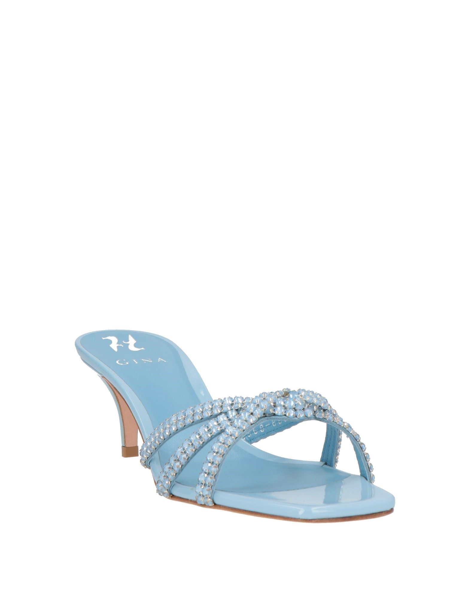  Gina - Schuhe - Sandalen - On Yoox.com 