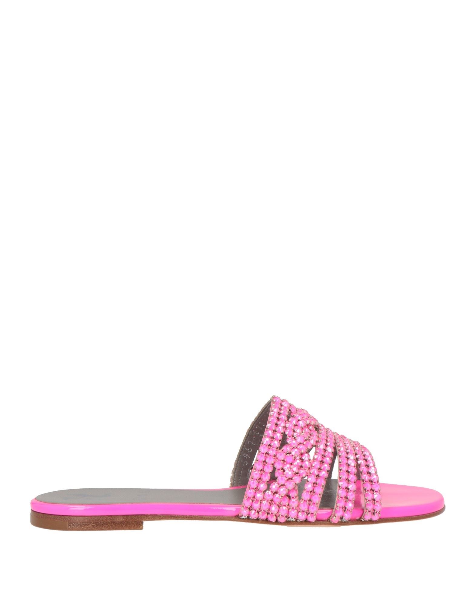  Gina - Schuhe - Zehentrenner - On Yoox.com 